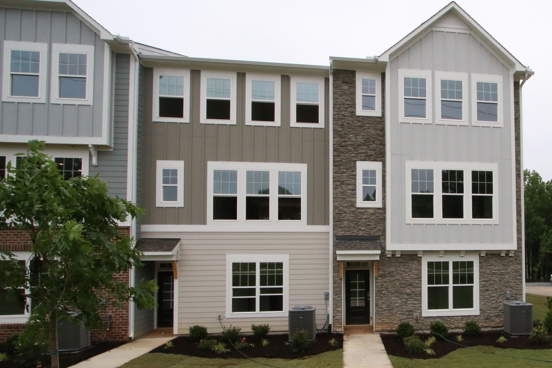 Front Exterior
