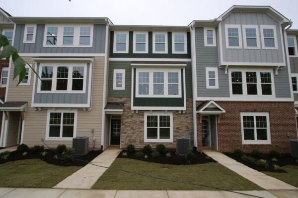Front Exterior