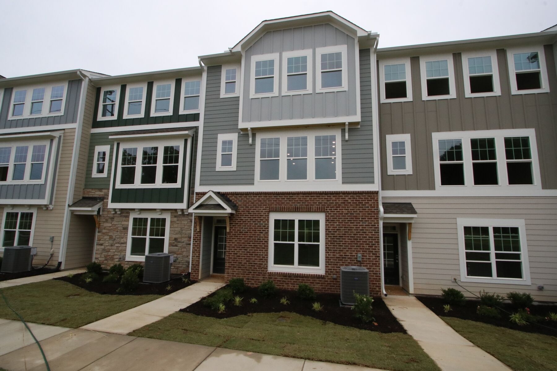 Front Exterior