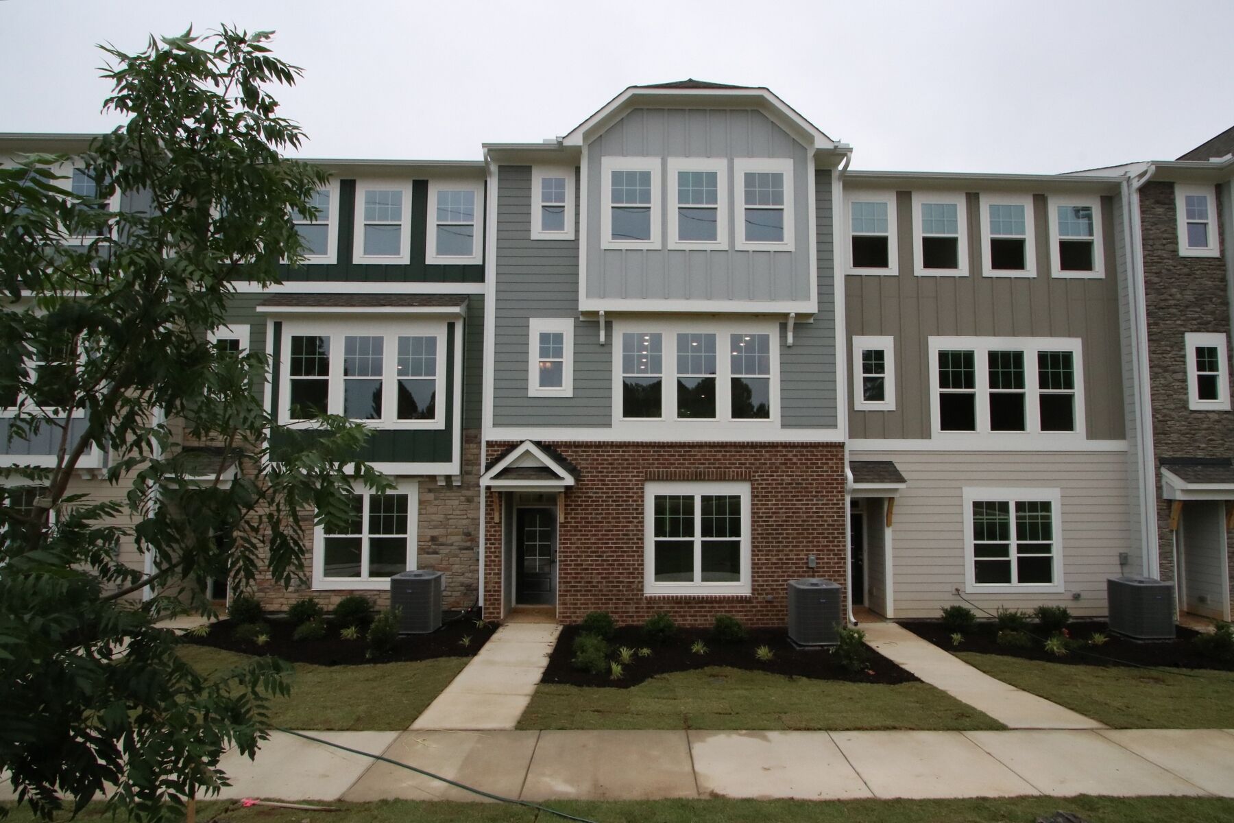 Front Exterior