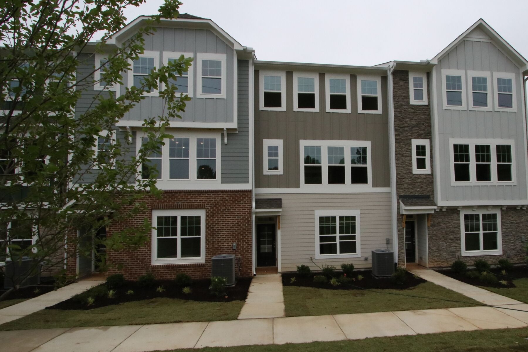 Front Exterior