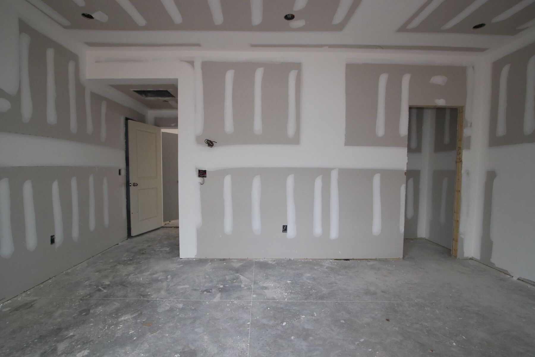 Drywall