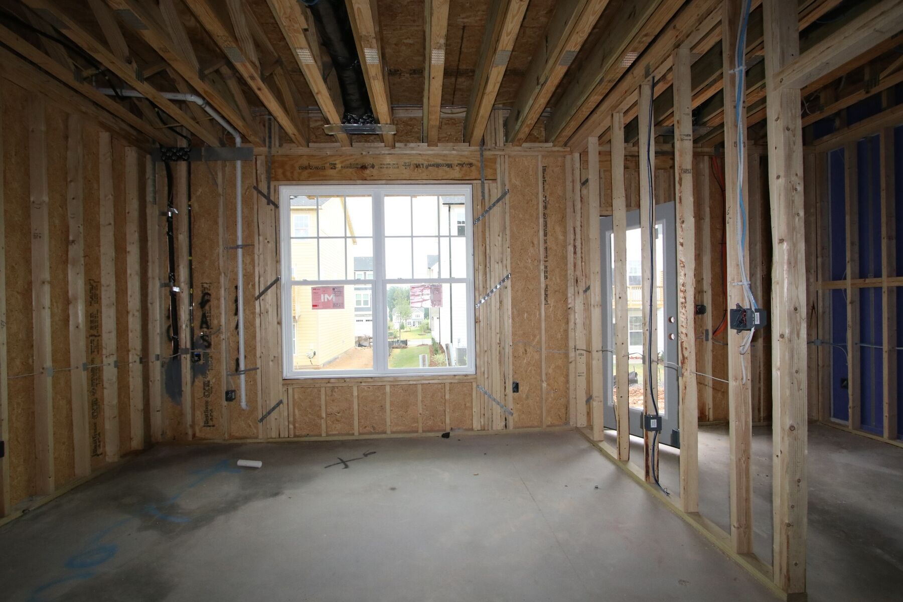 Framing