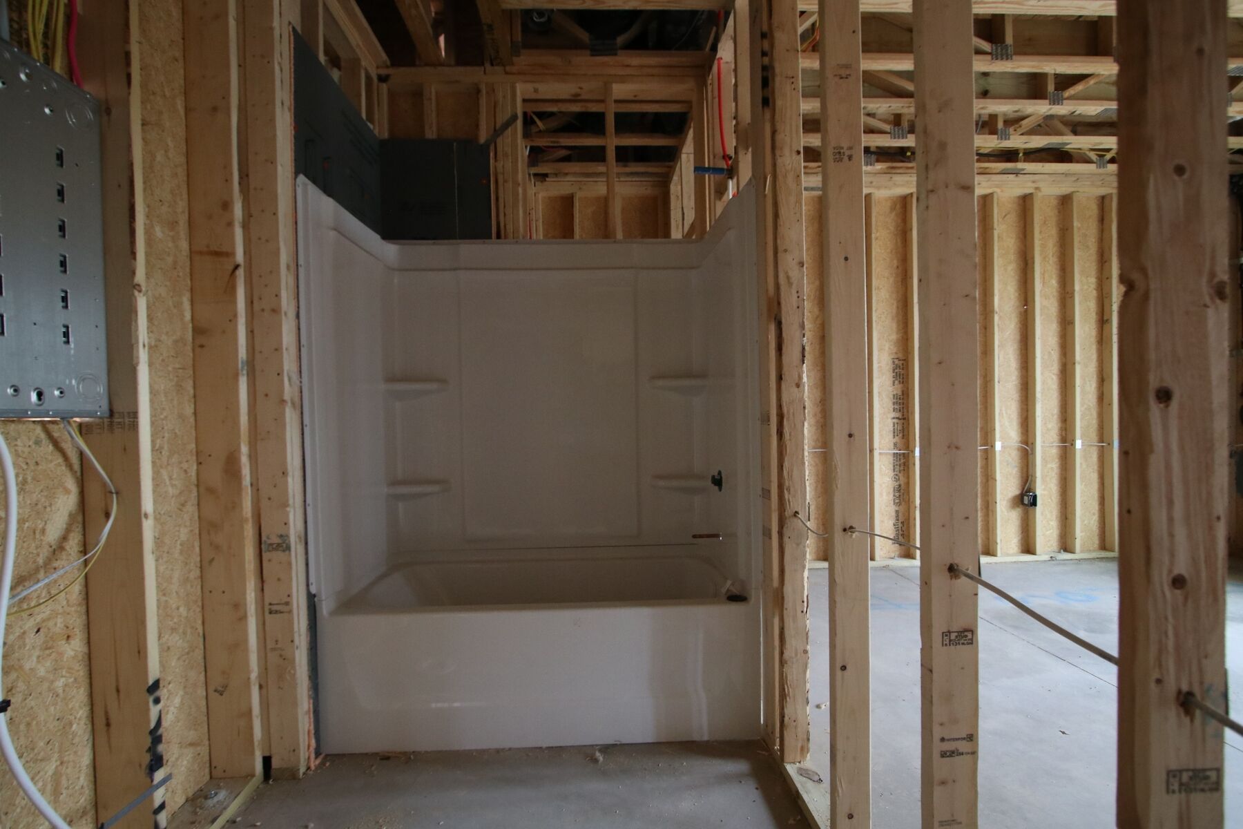 Framing