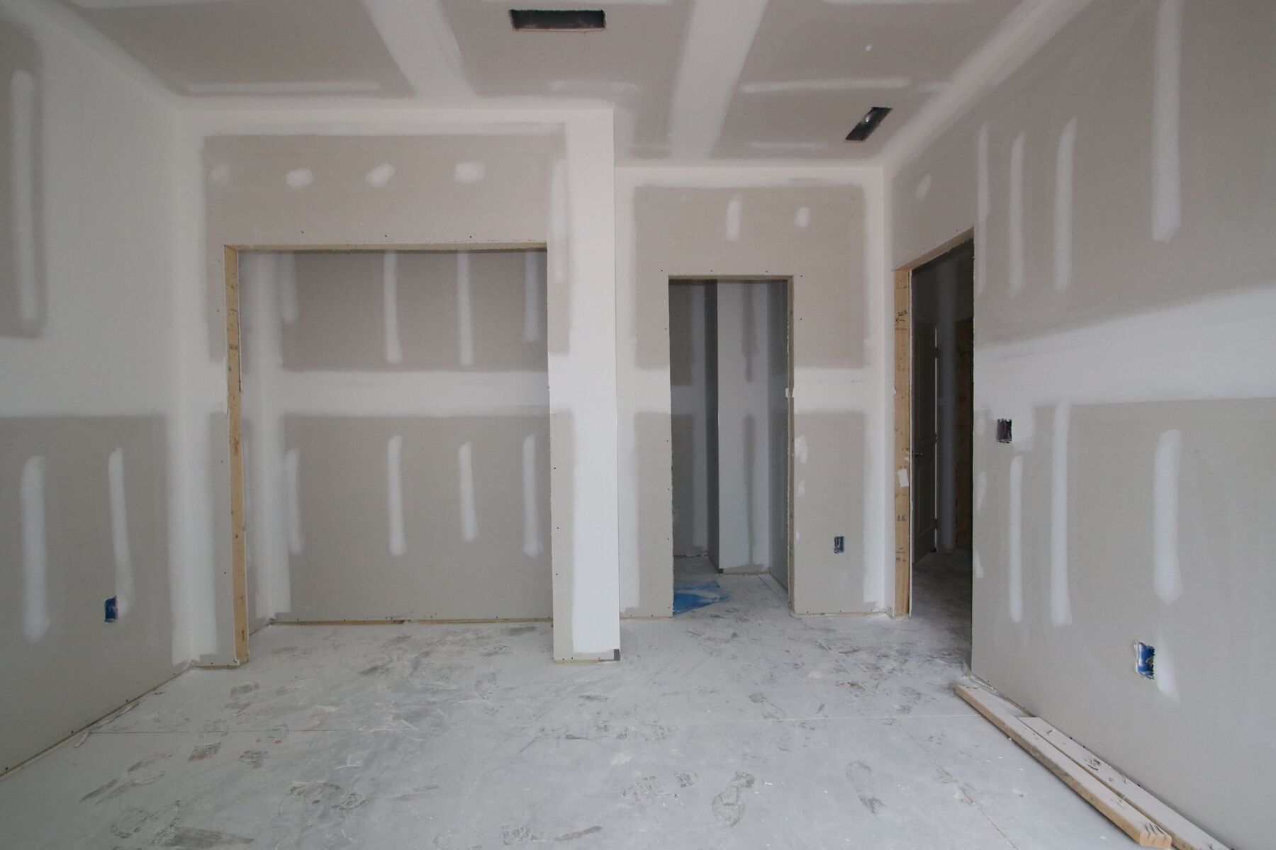 Drywall