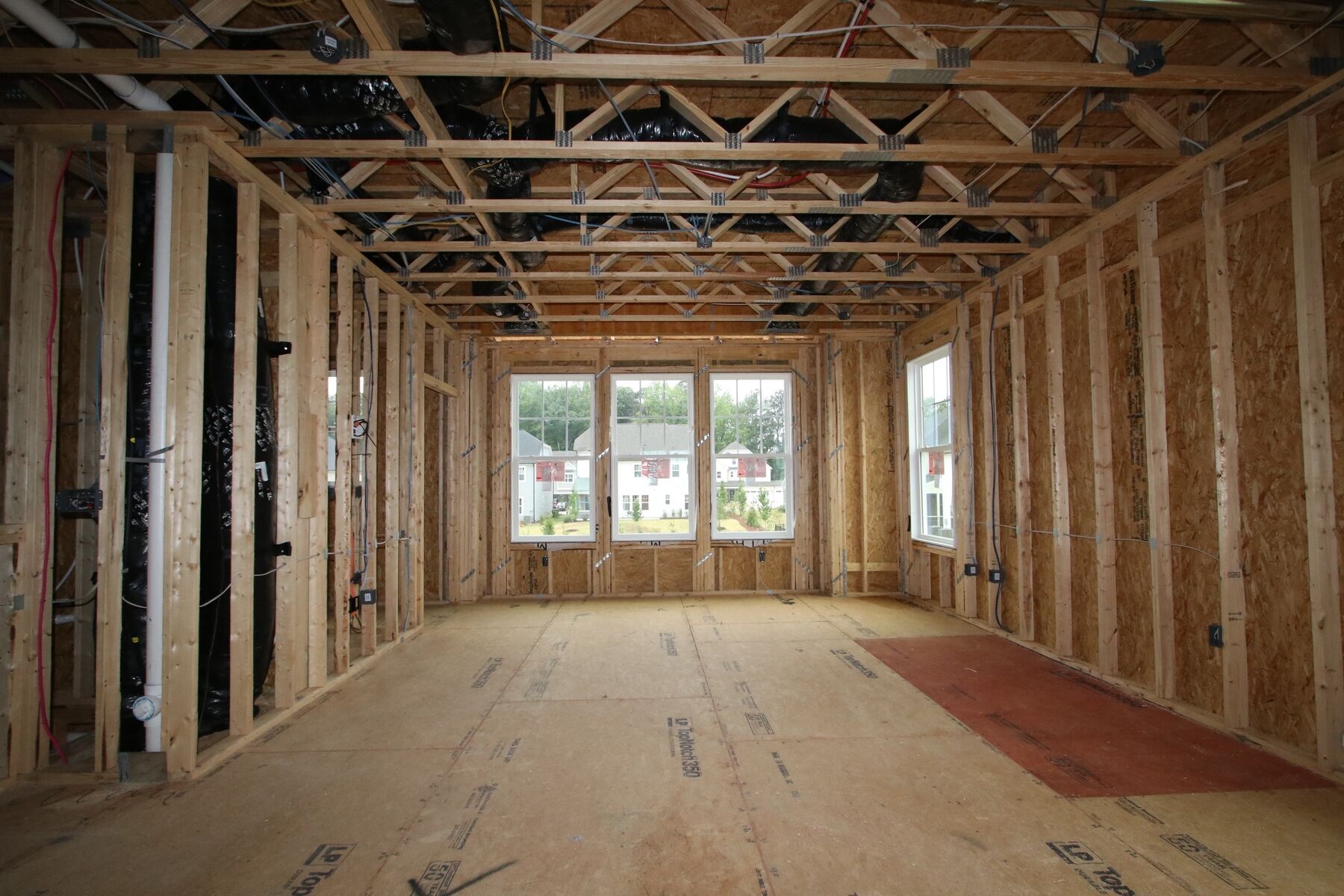 Framing