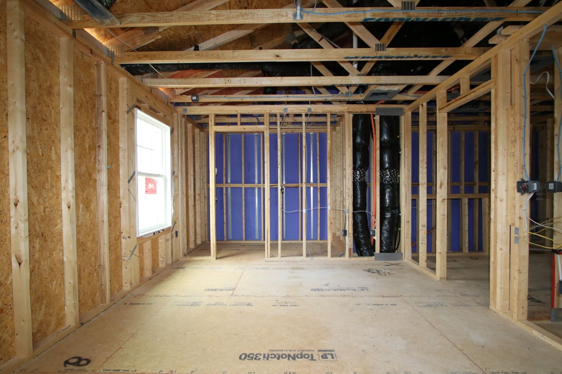 Framing