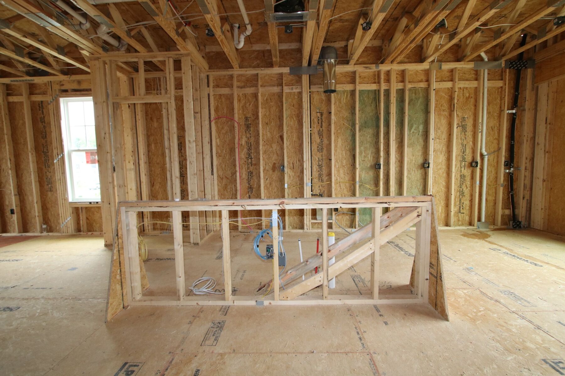 Framing