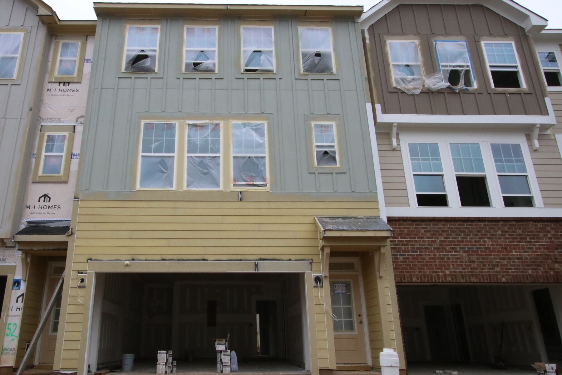 Front Exterior