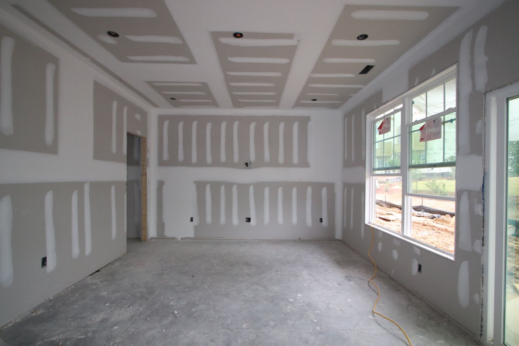 Drywall
