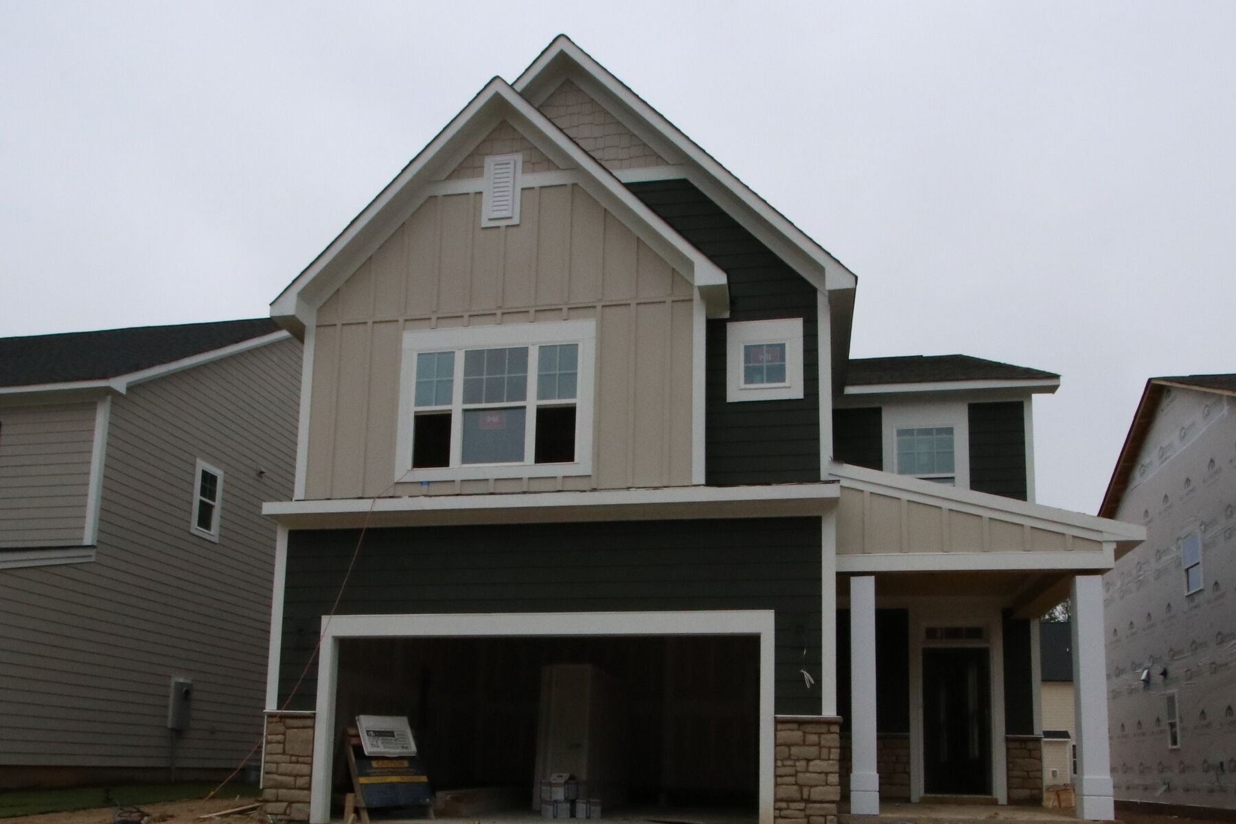 Front Exterior