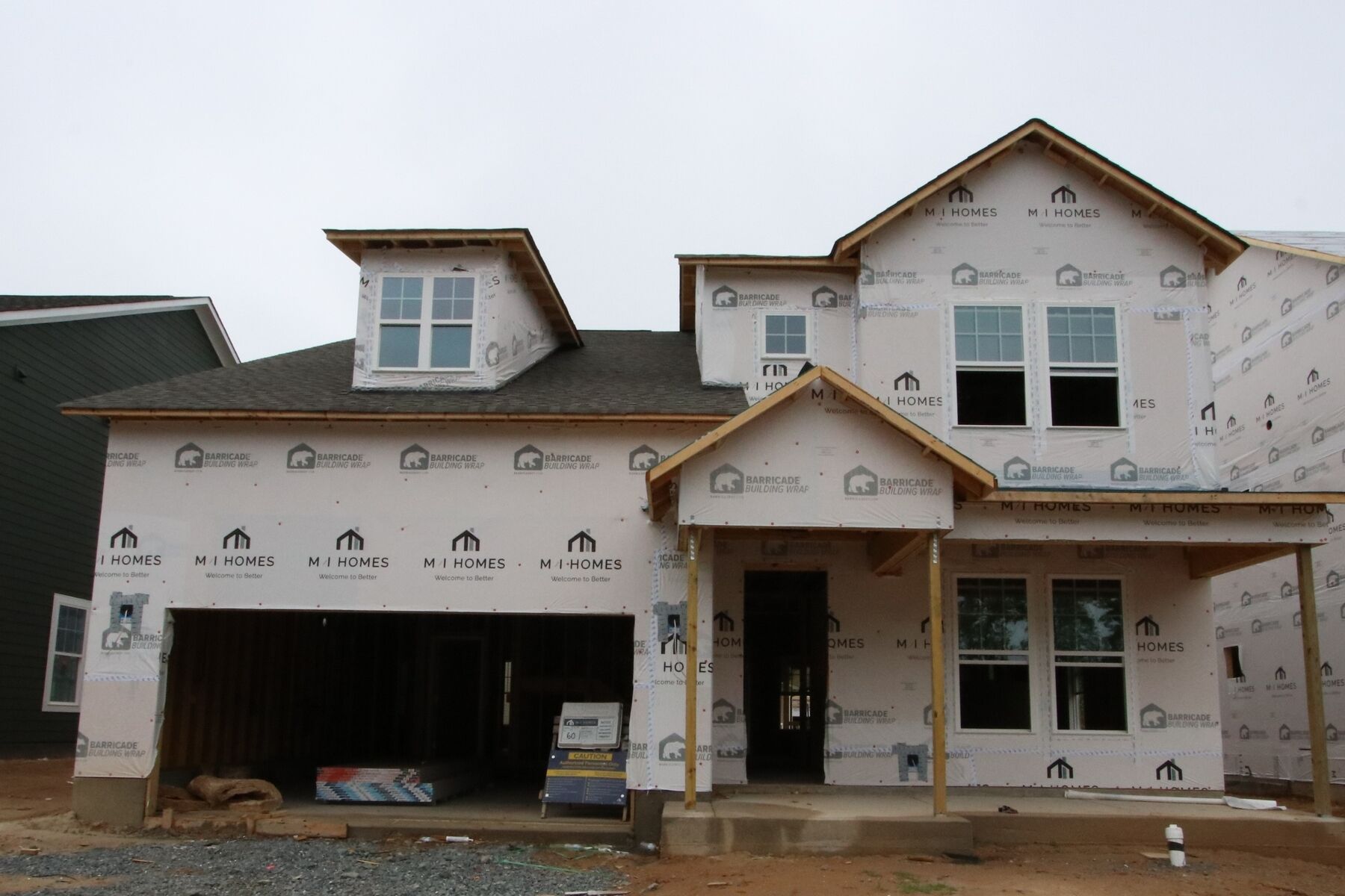 Front Exterior