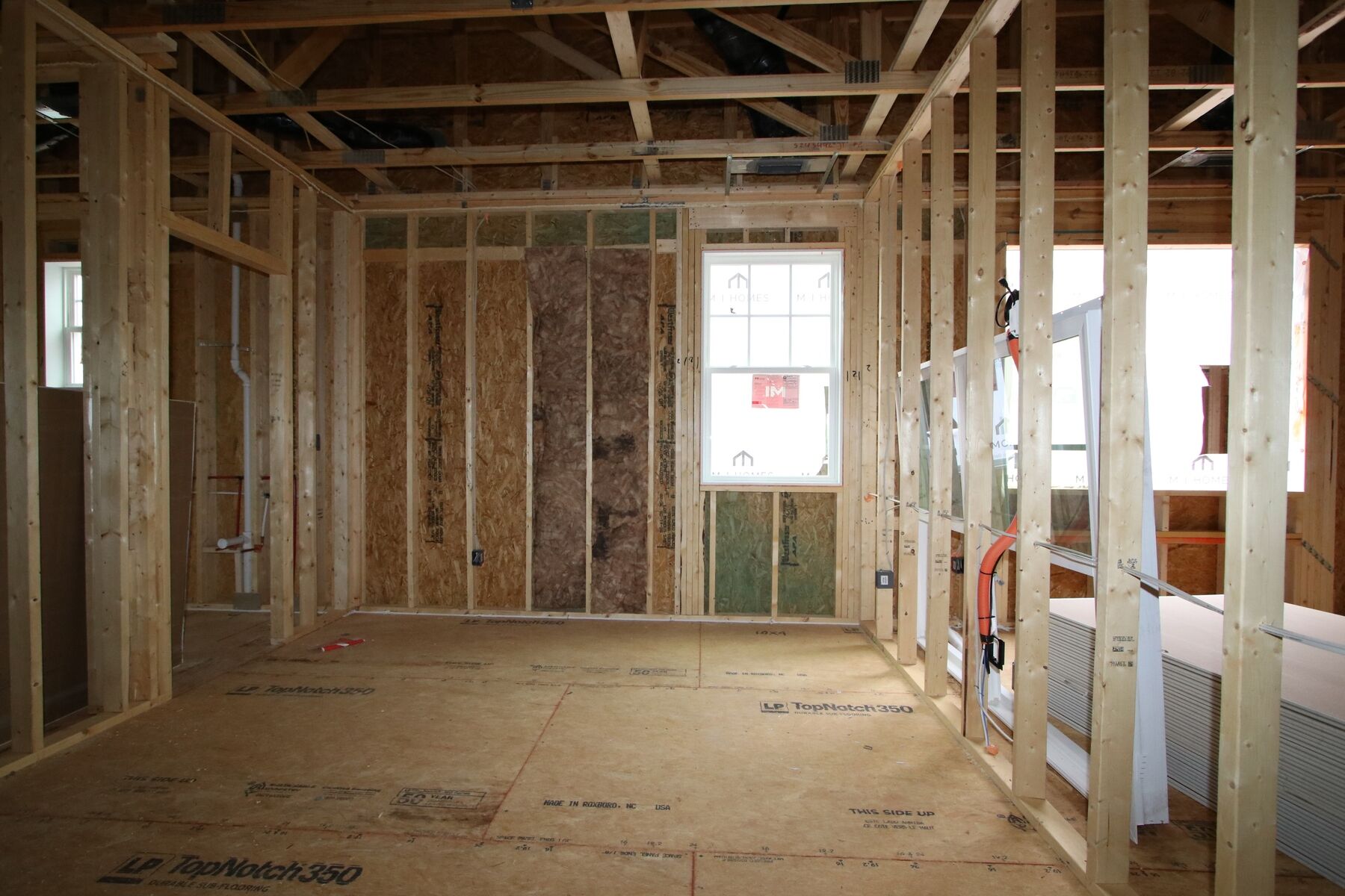Framing
