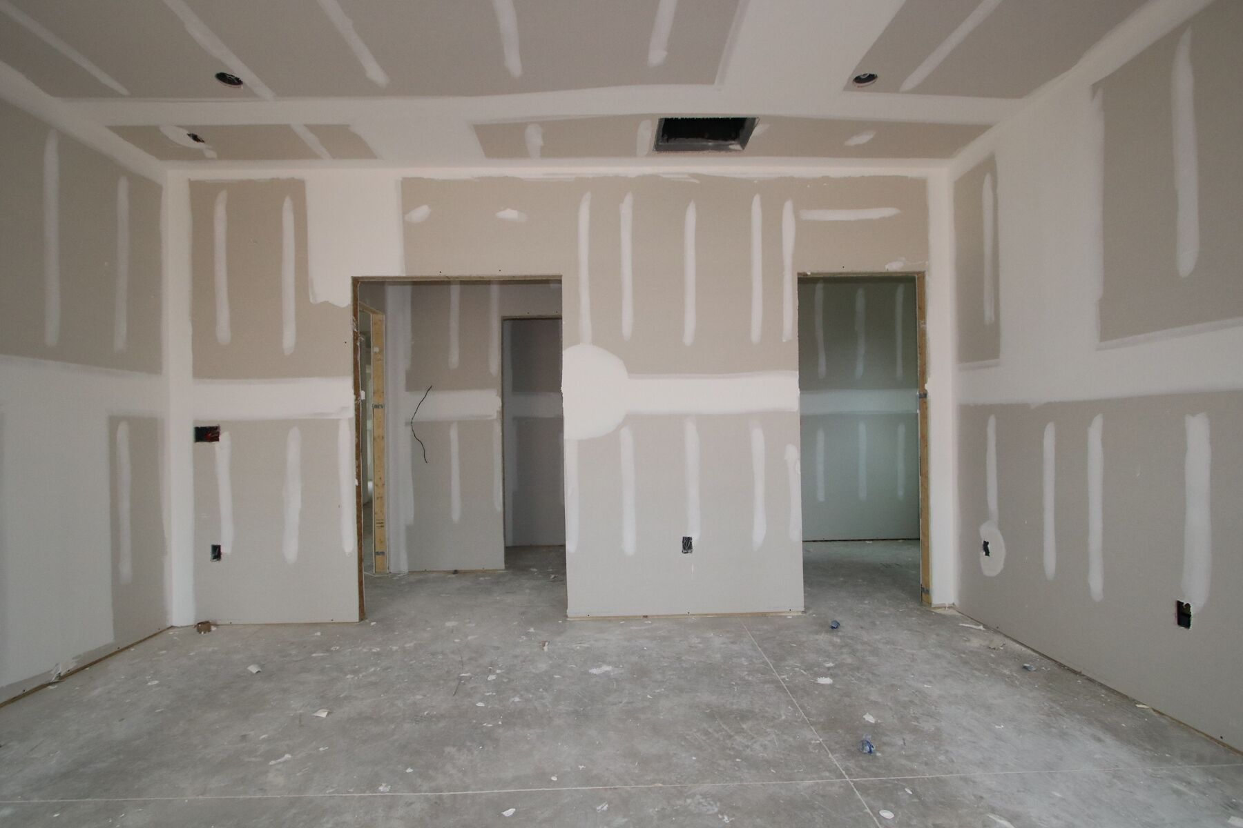 Drywall