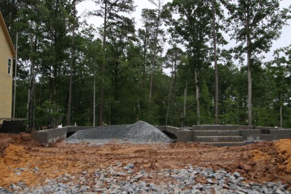 Homesite