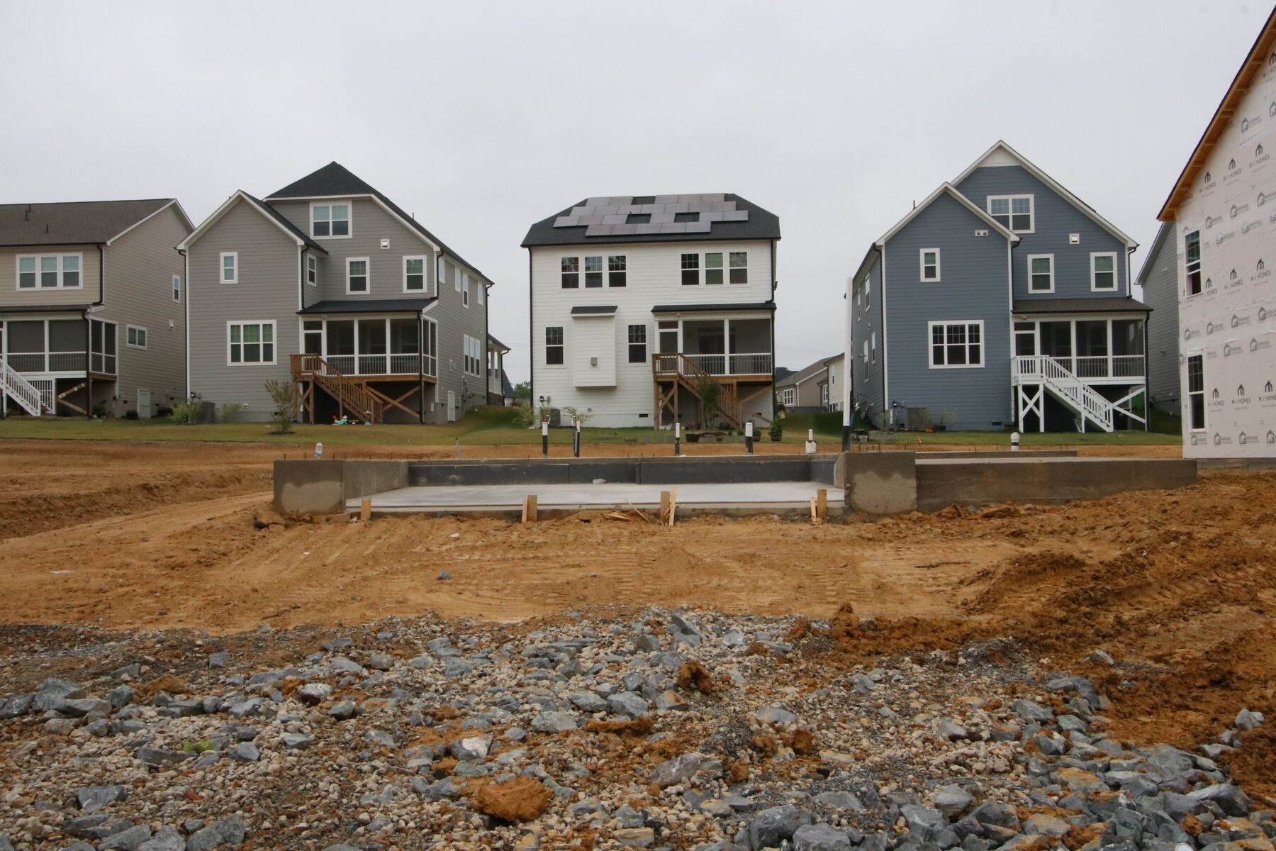 Homesite