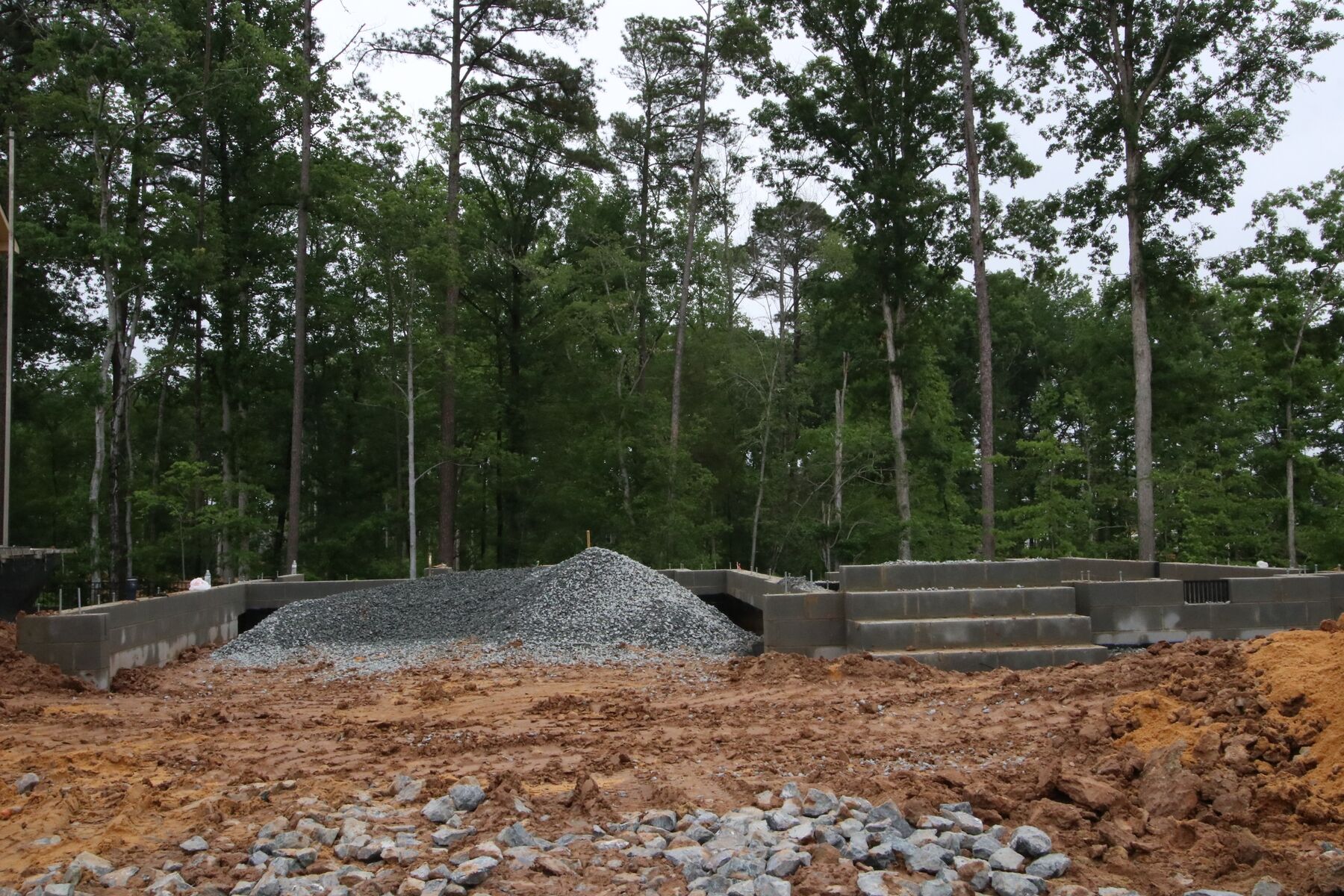 Homesite