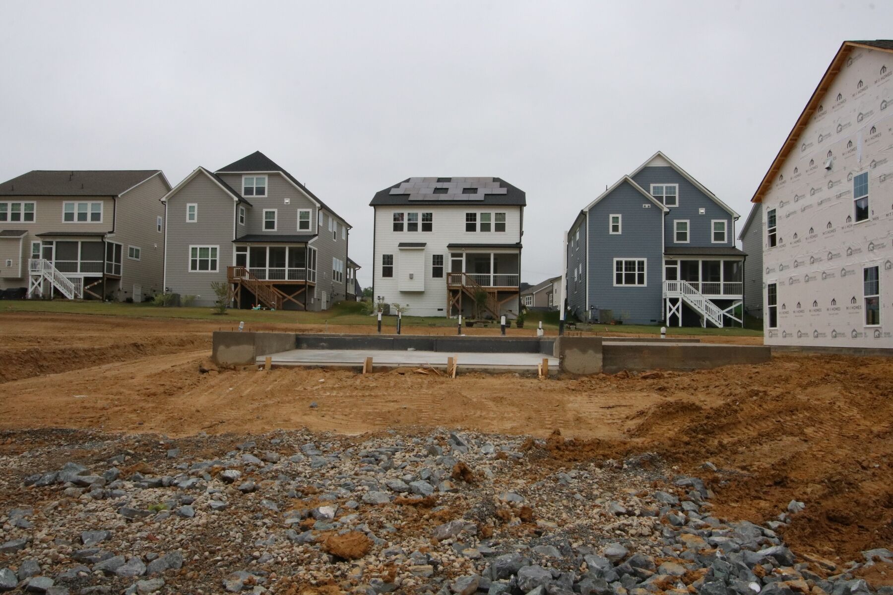 Homesite
