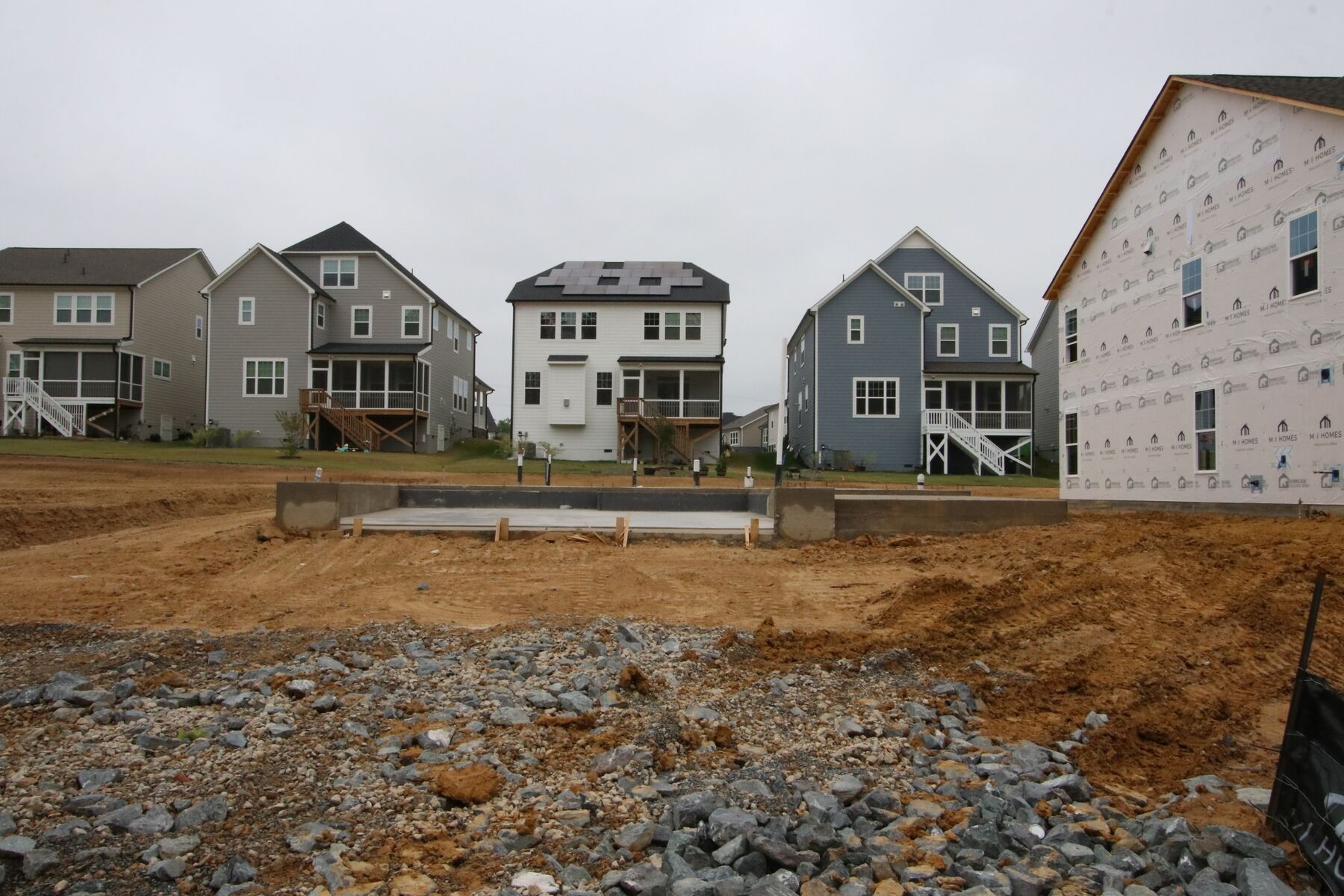 Homesite