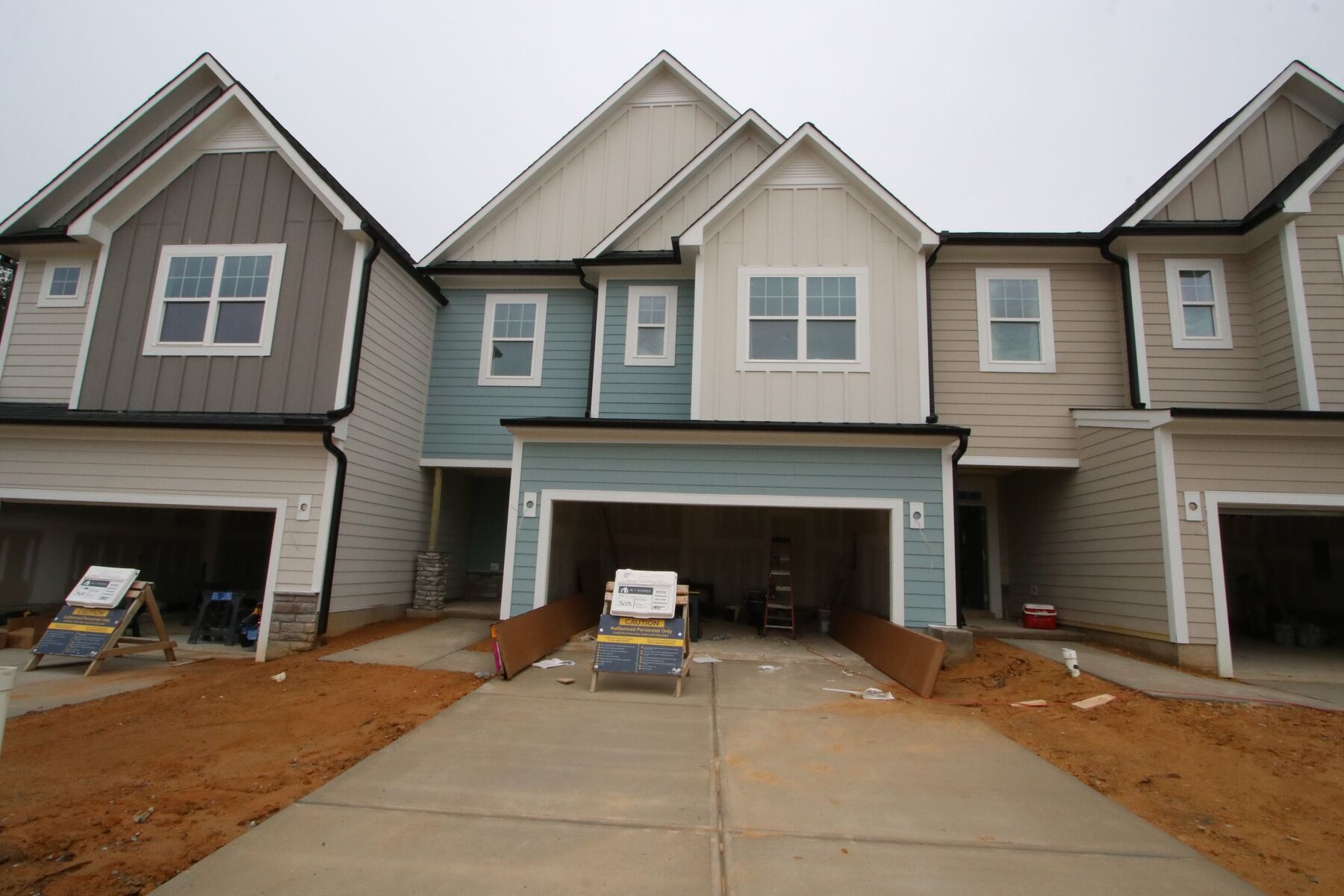 Front Exterior