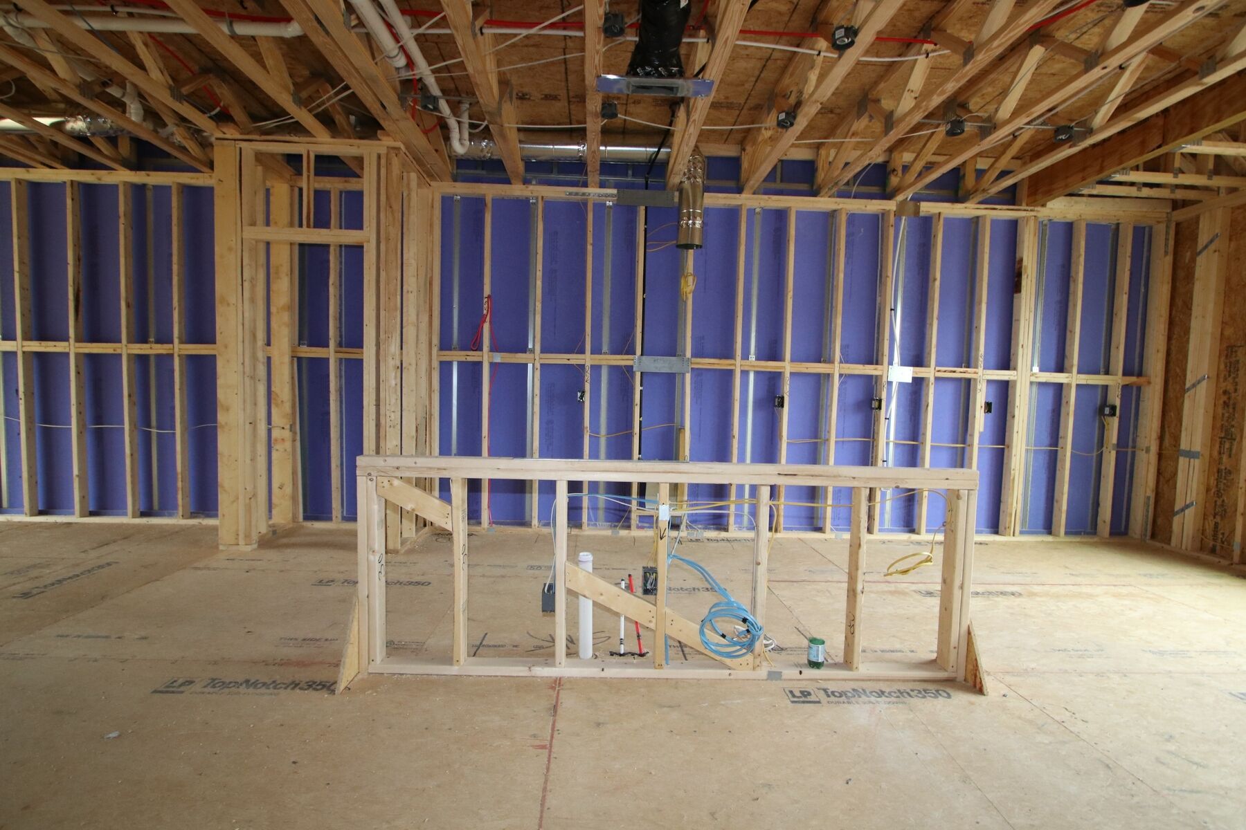 Framing