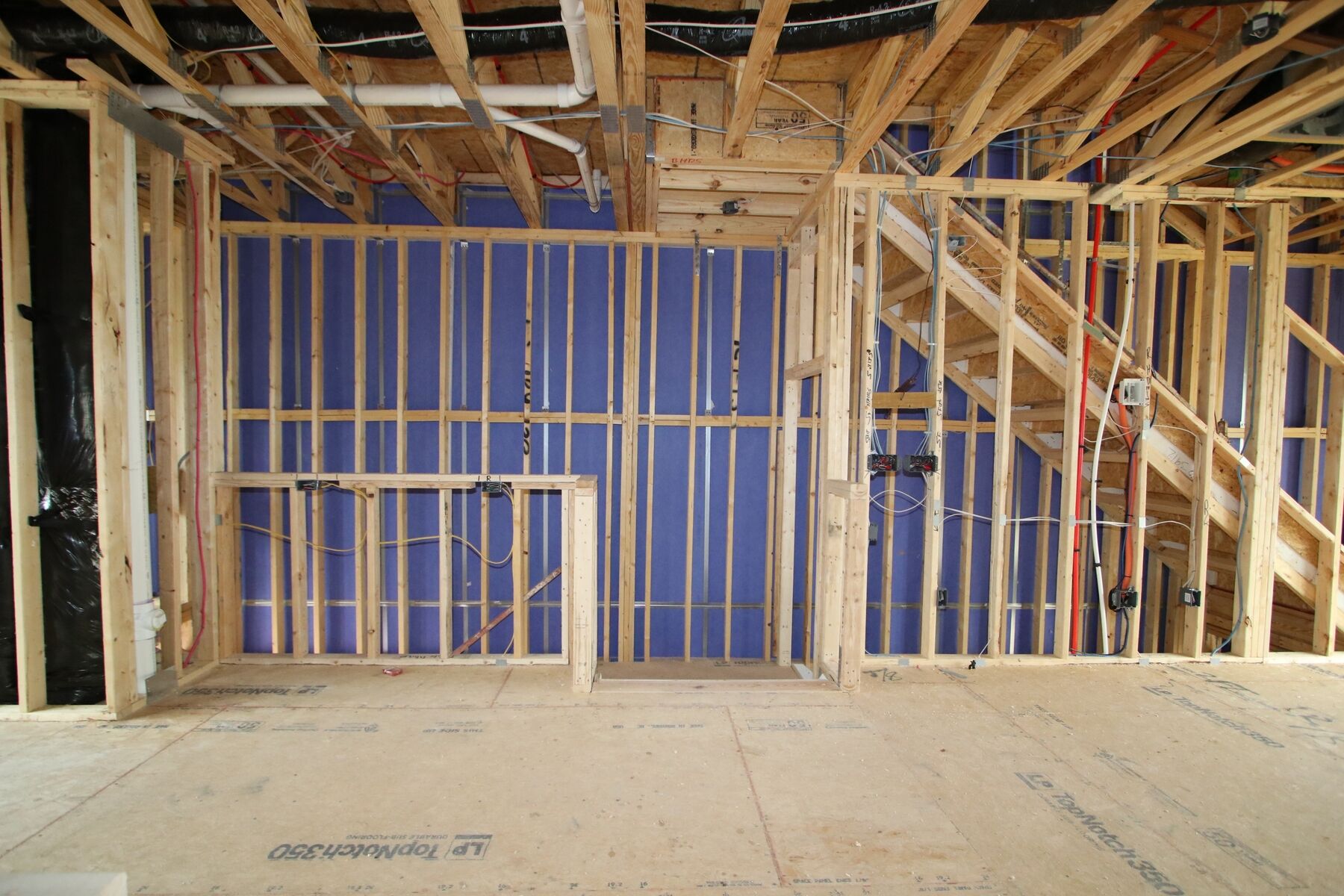 Framing