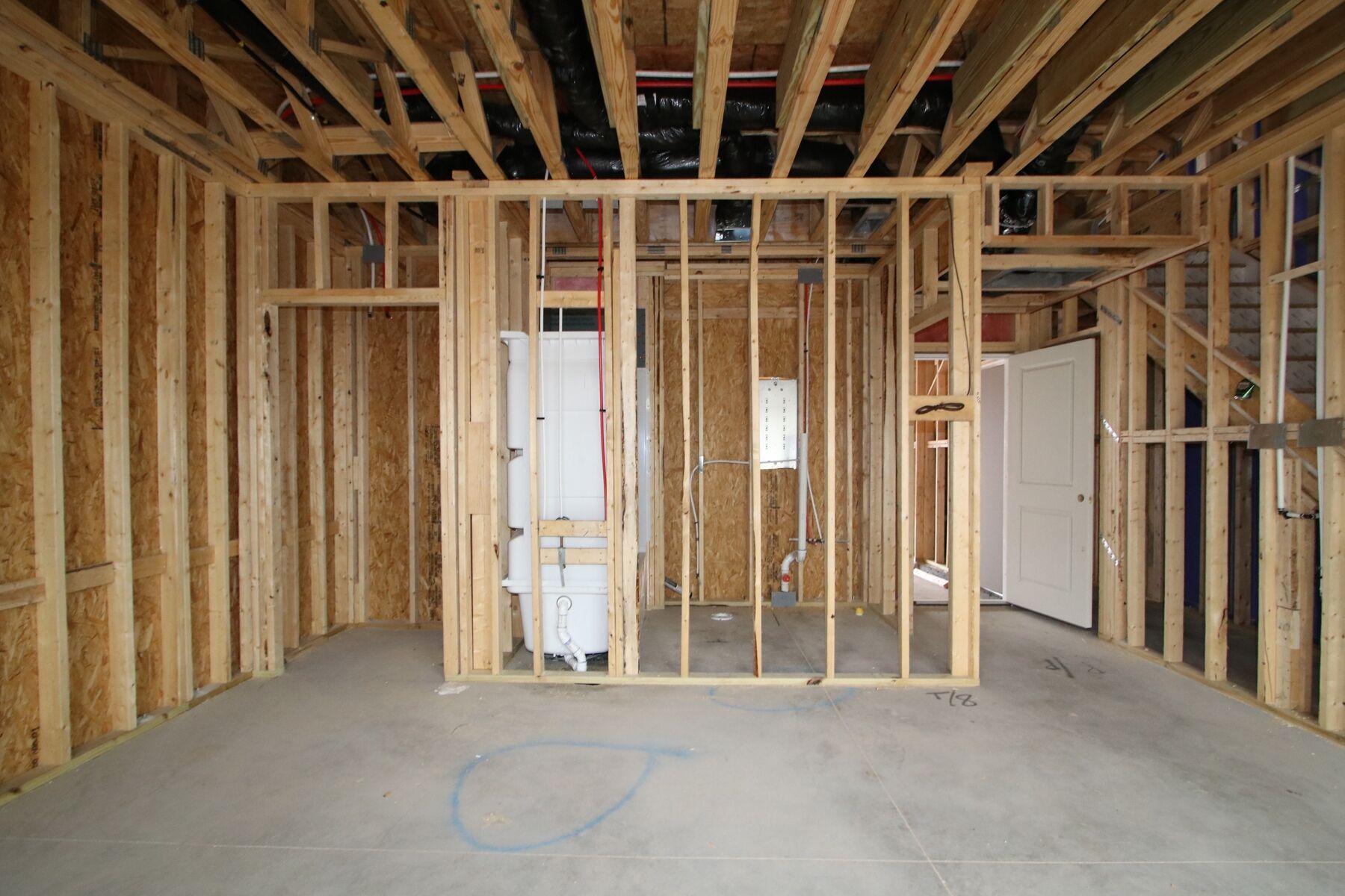 Framing