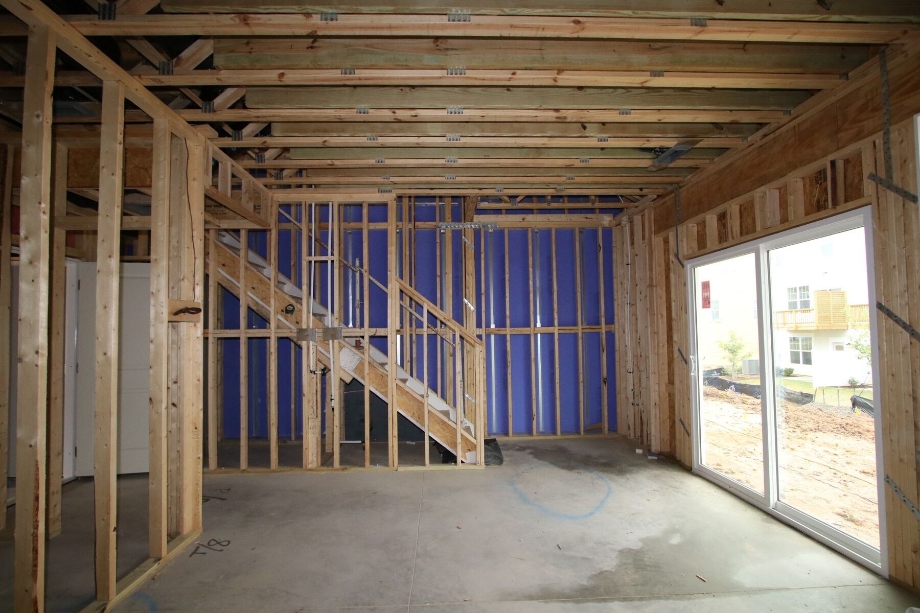 Framing
