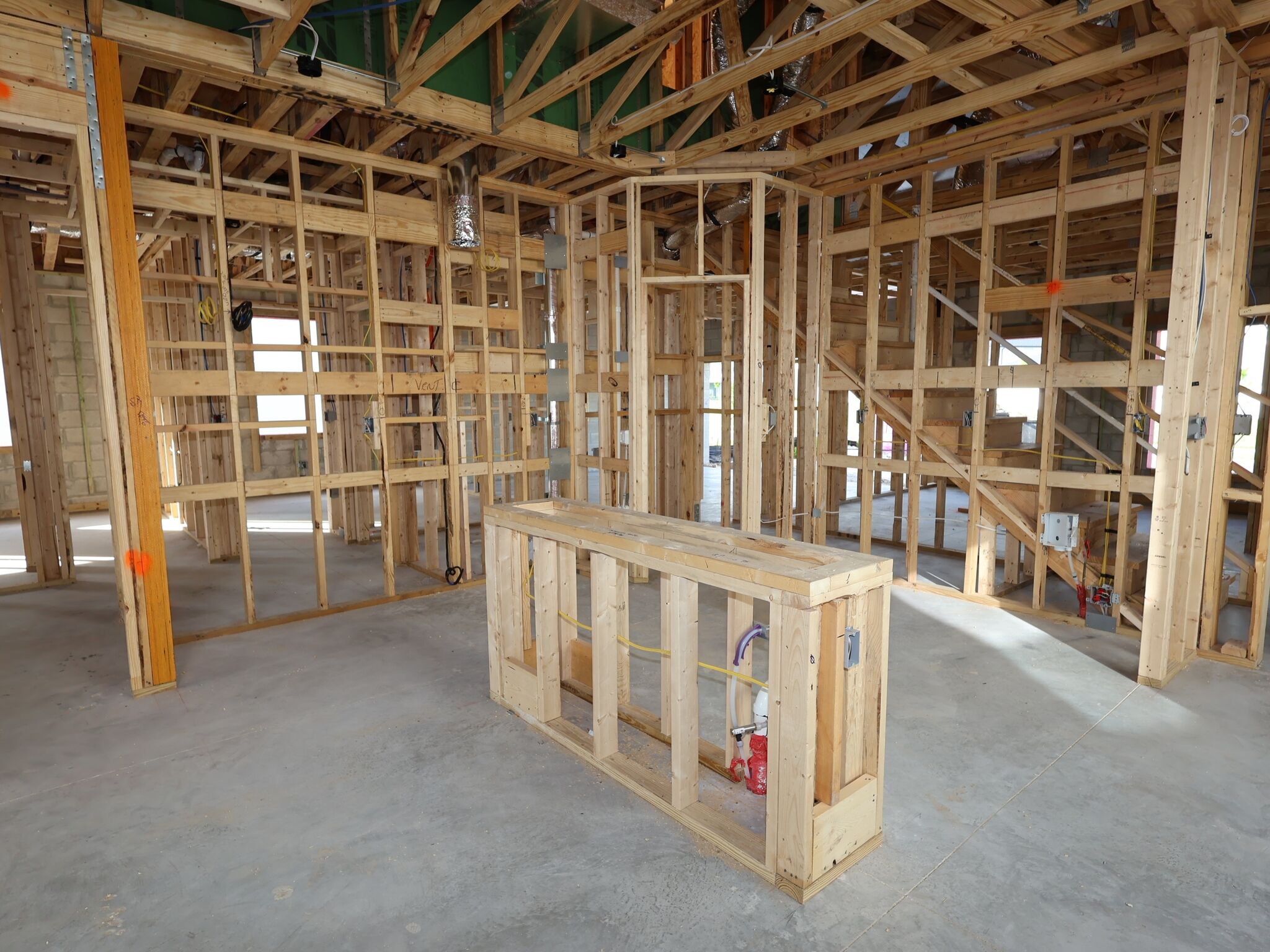 Framing
