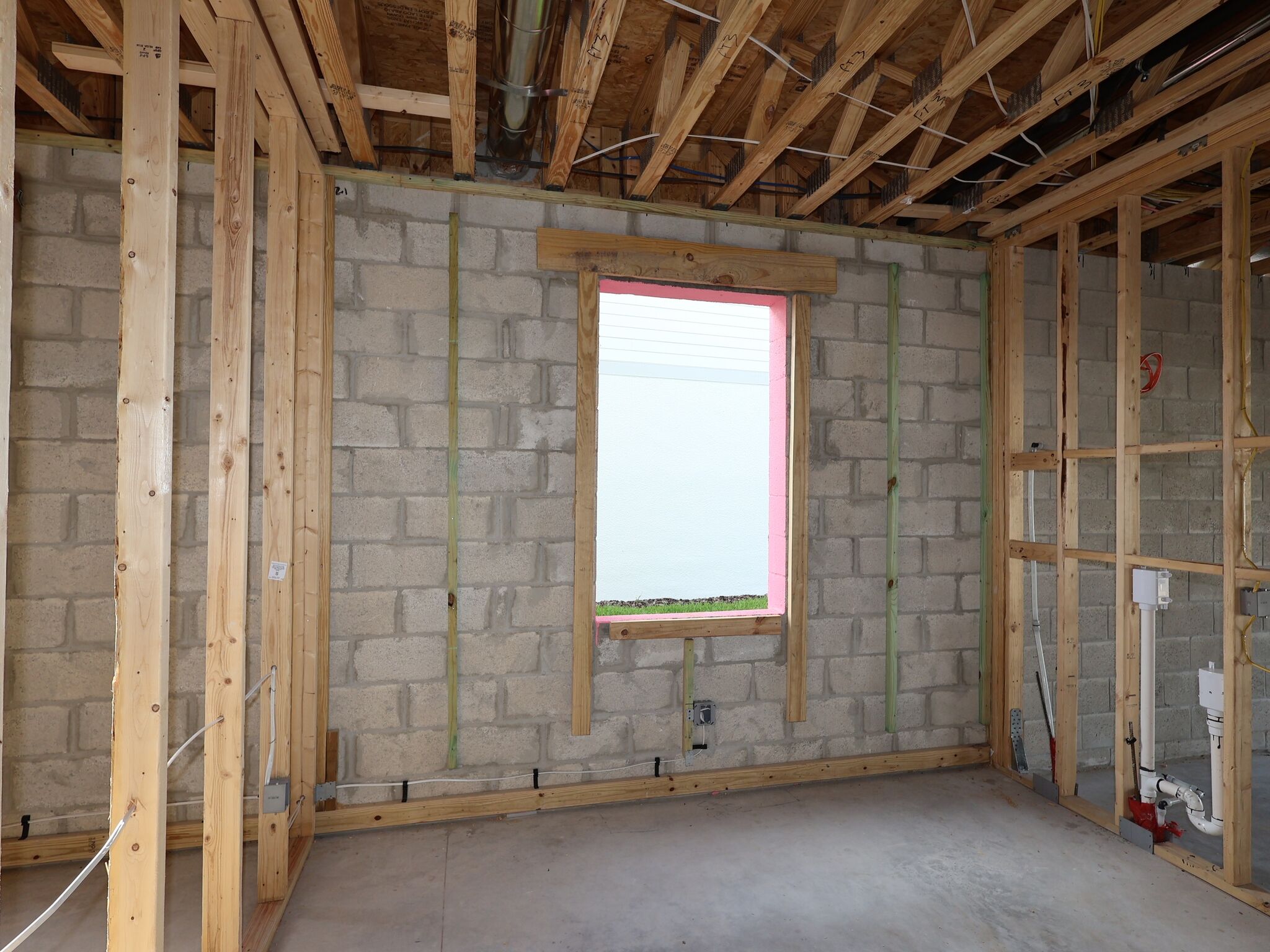 Framing