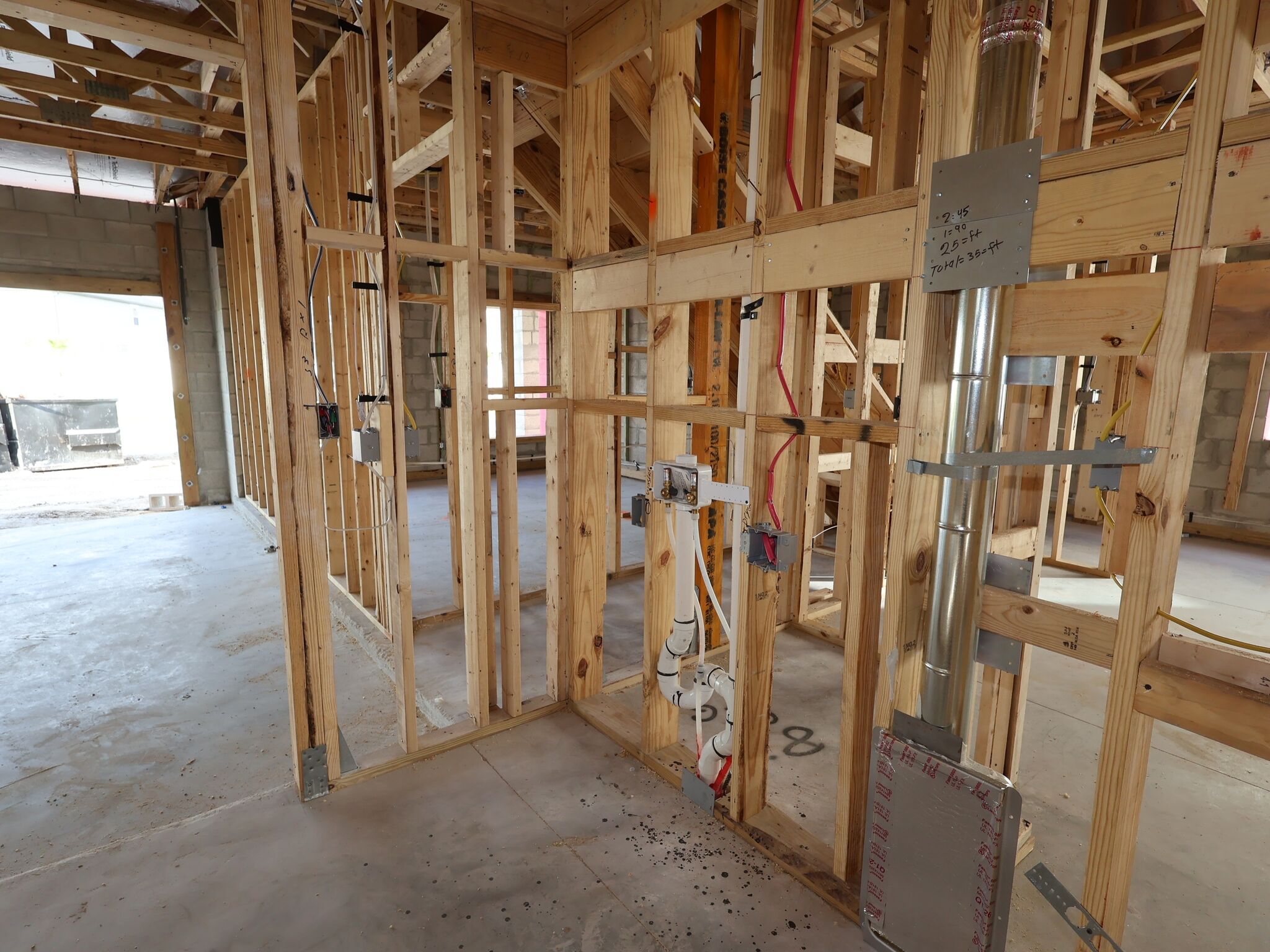Framing