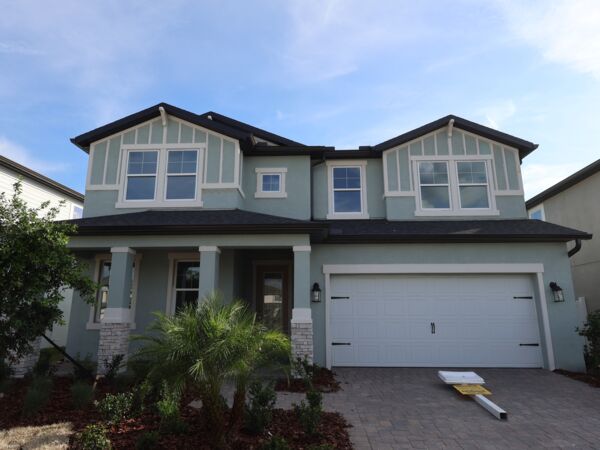 Front Exterior