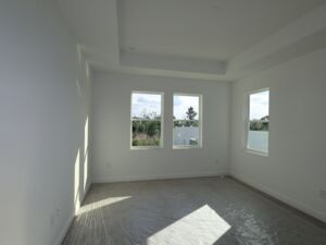 Owner's Bedroom