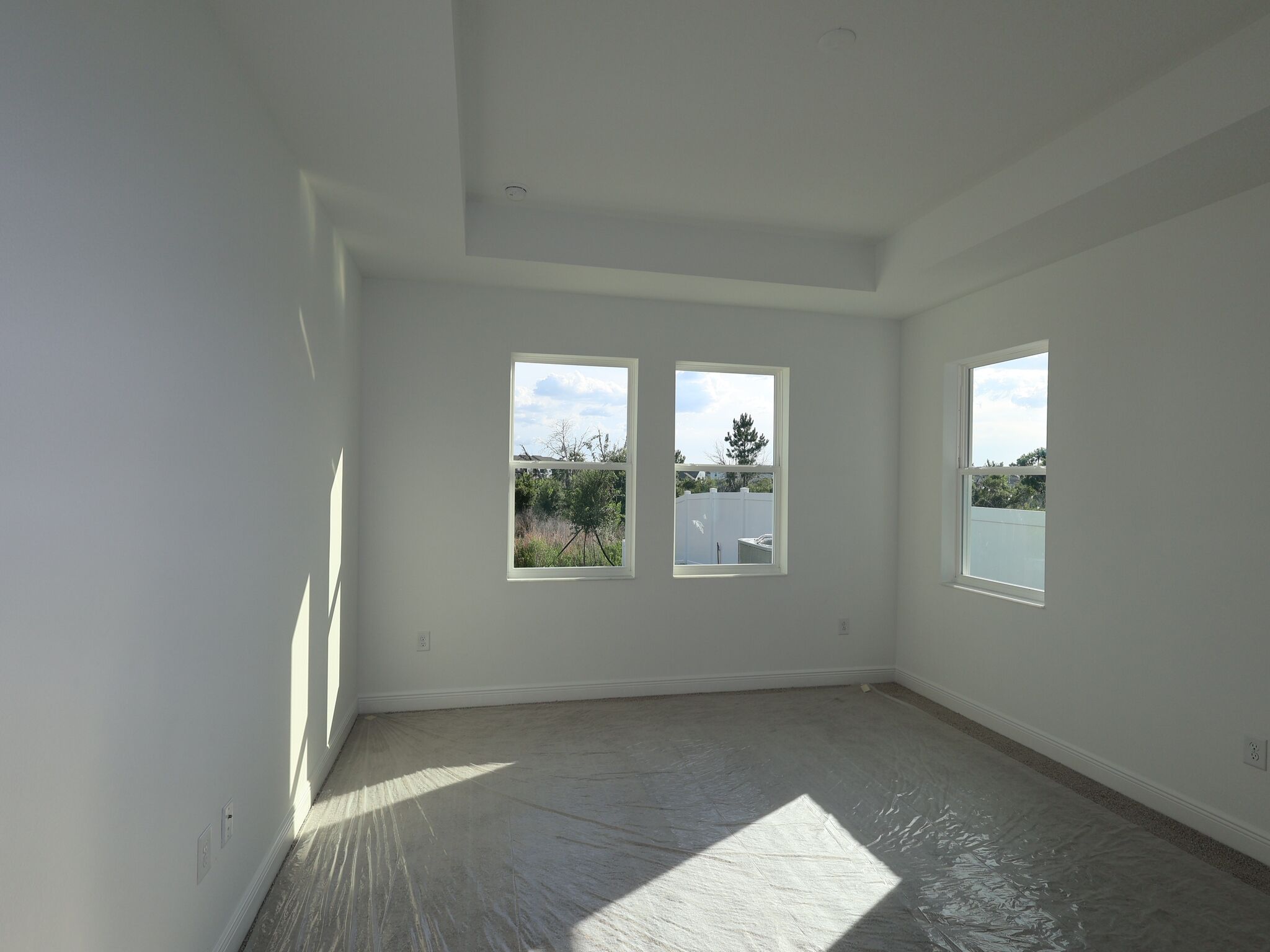 Owner's Bedroom