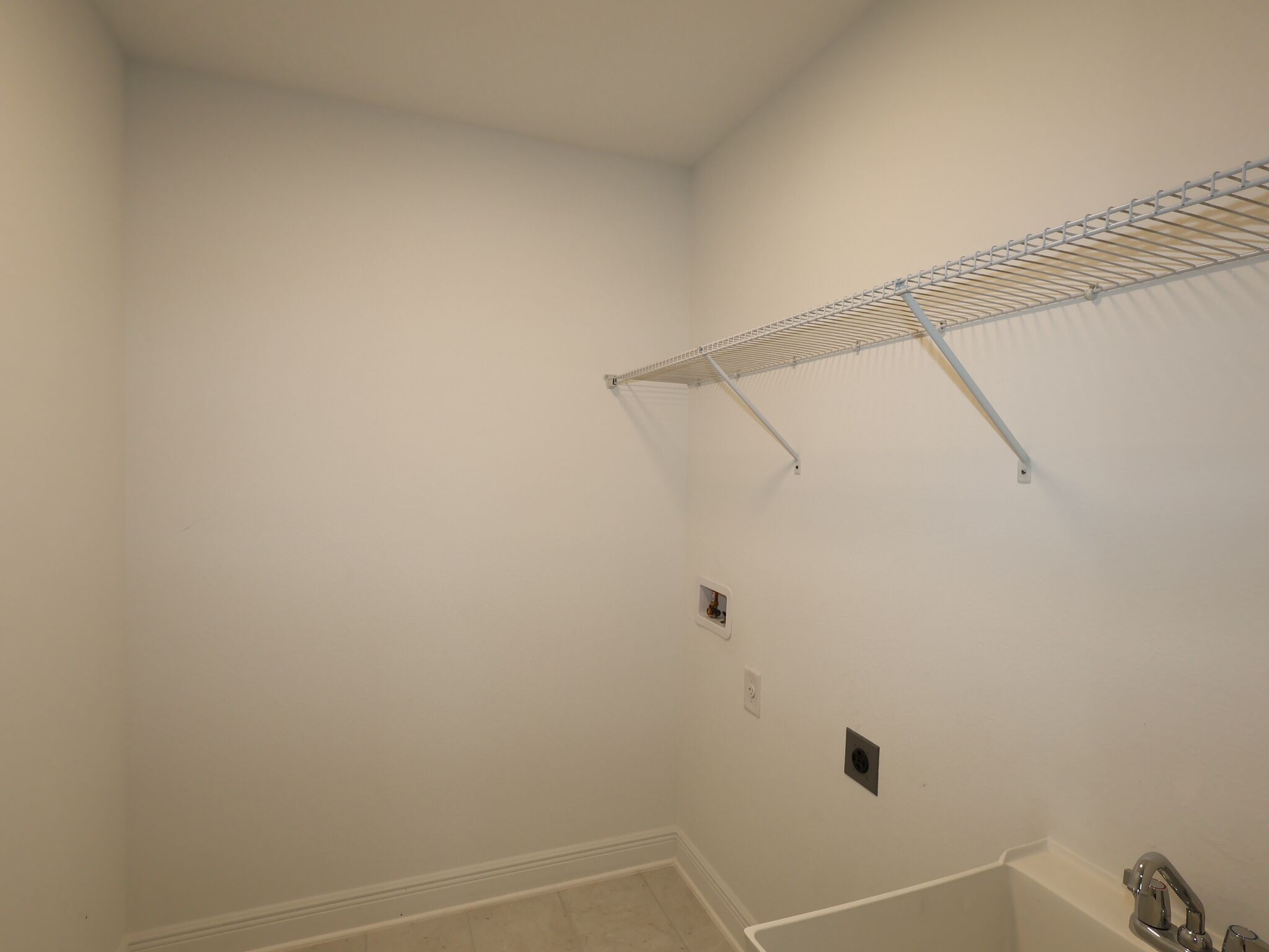 Owner's Closet