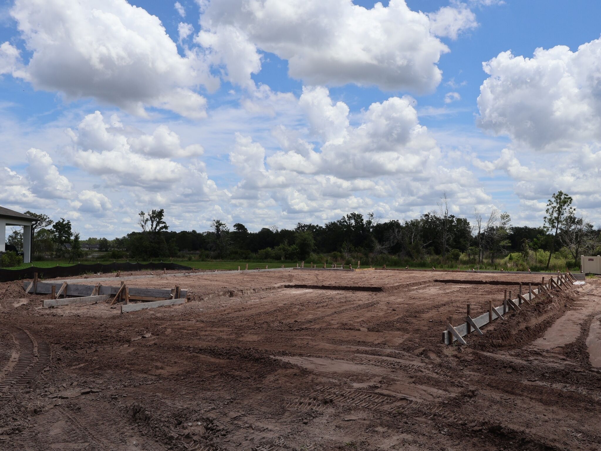 Homesite