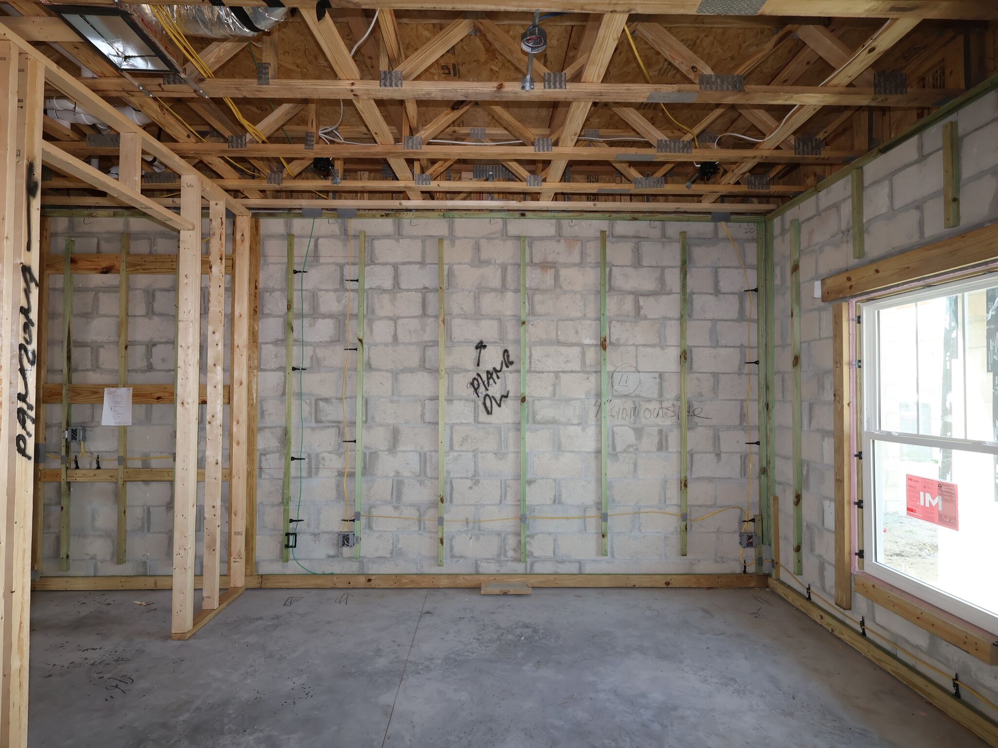 Framing