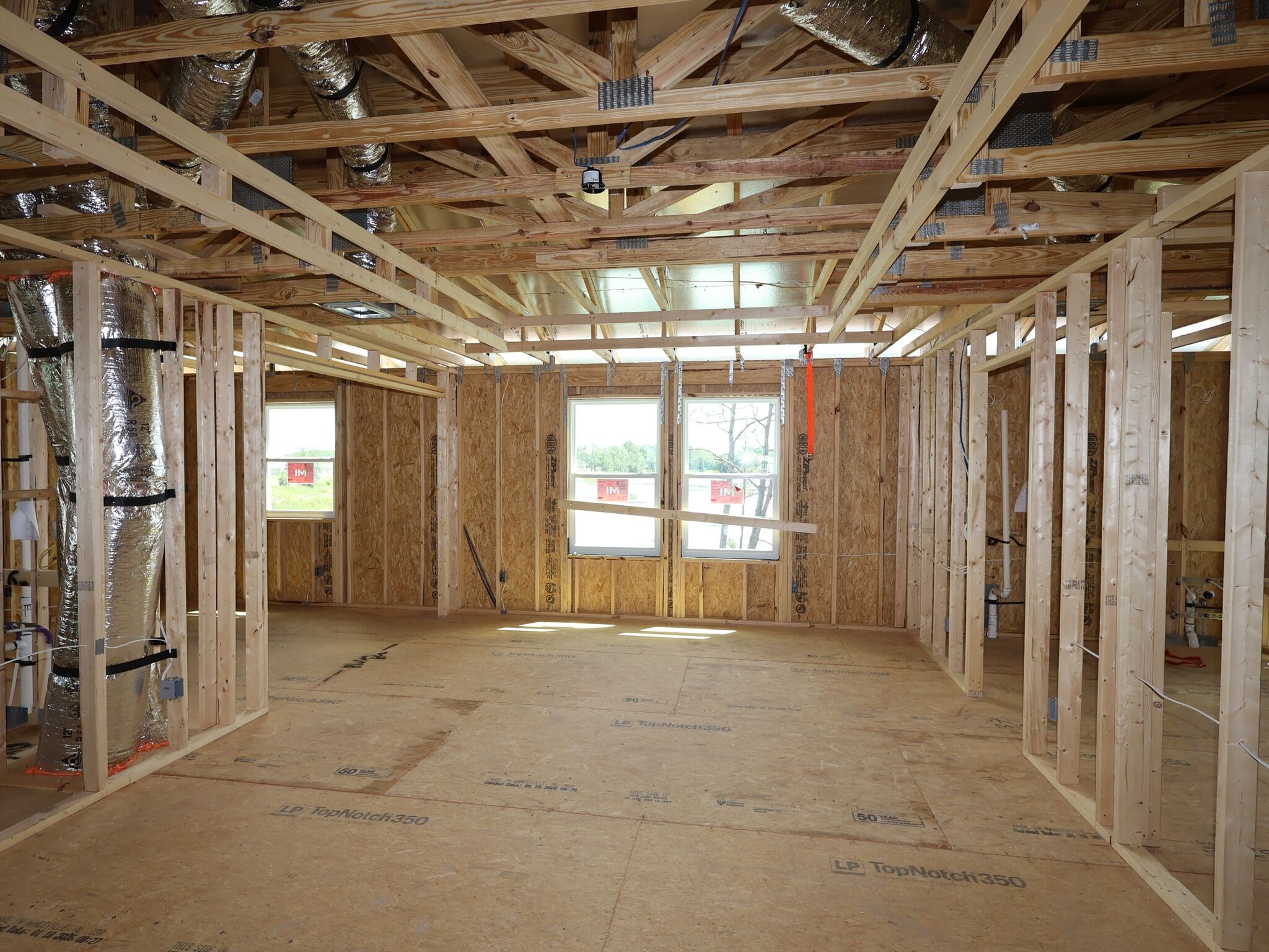 Framing