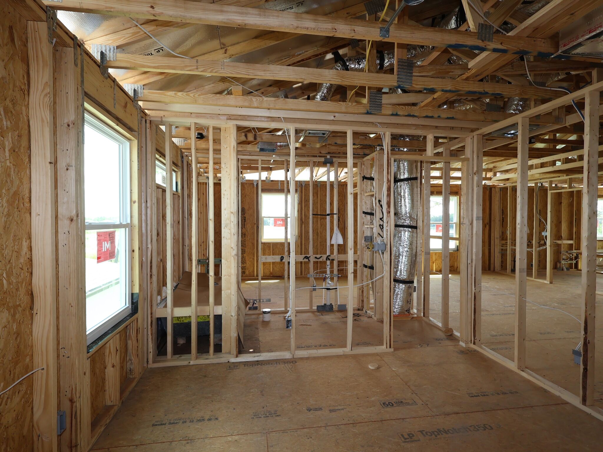 Framing