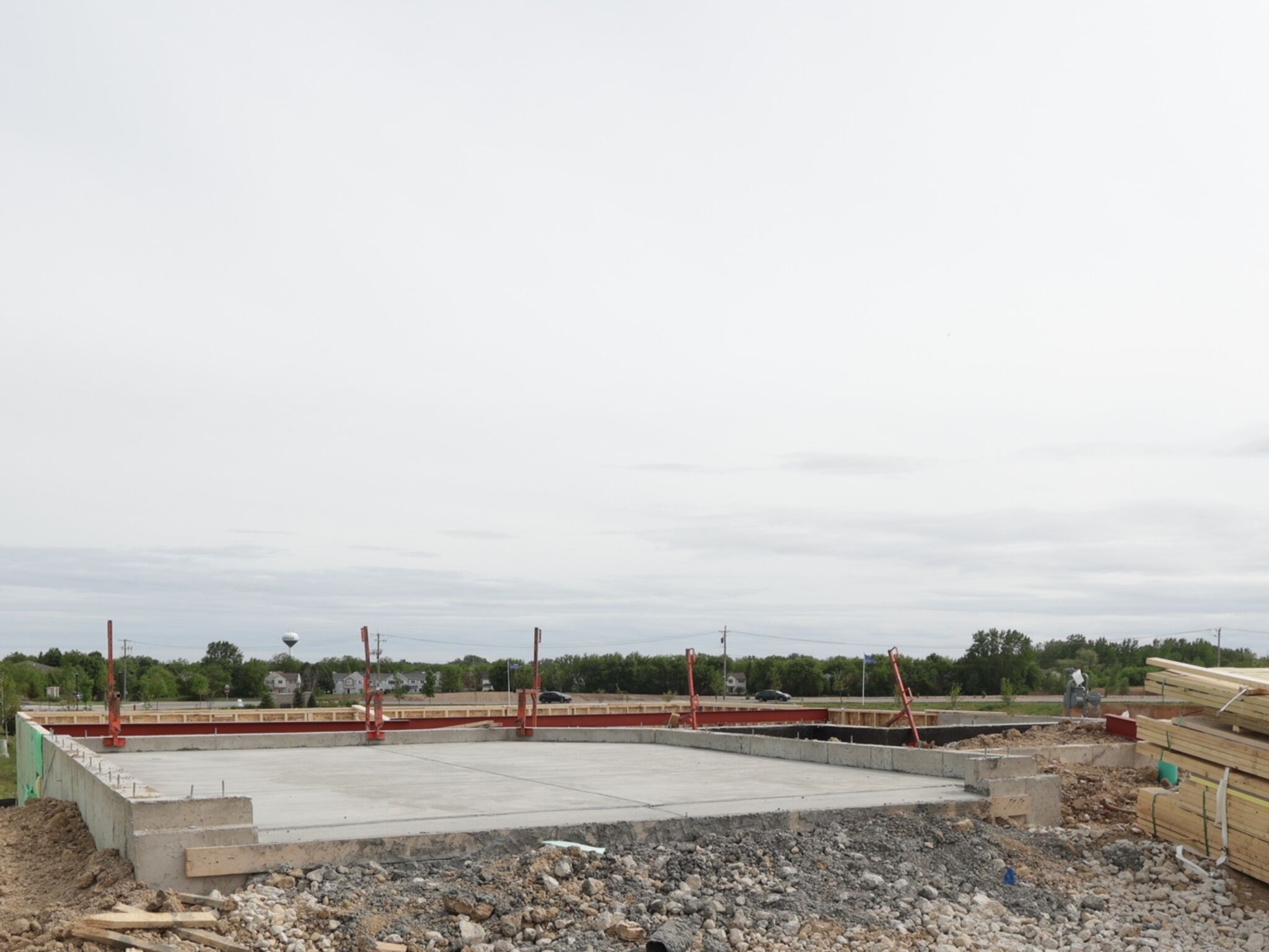 Homesite