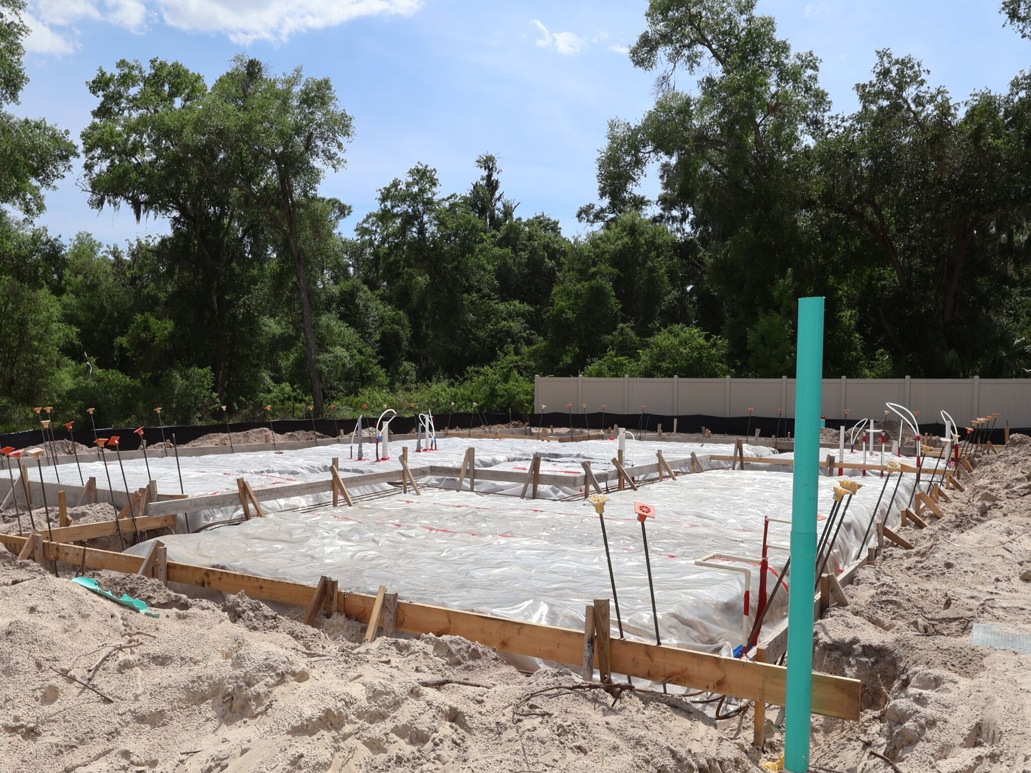 Homesite