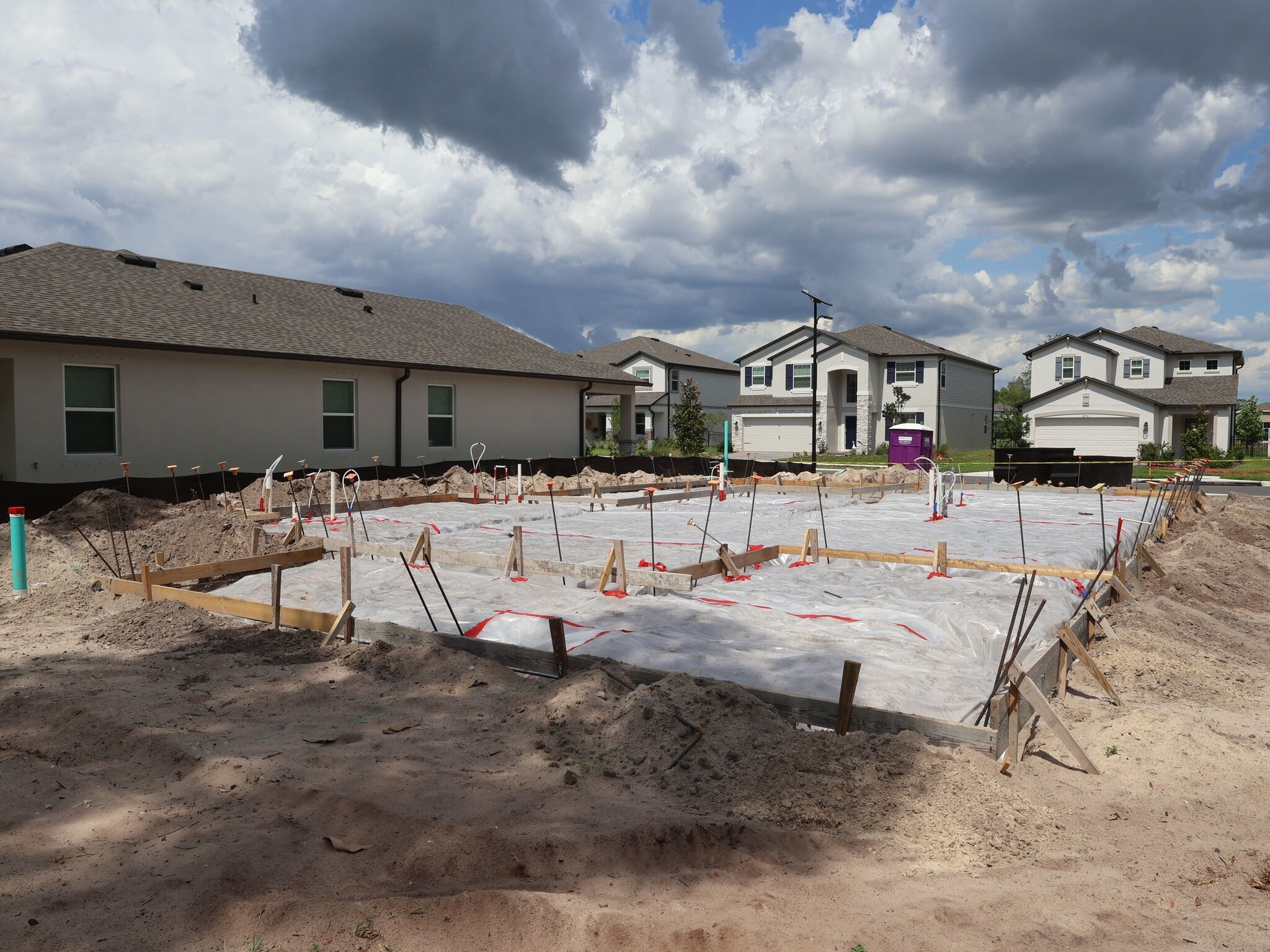Homesite