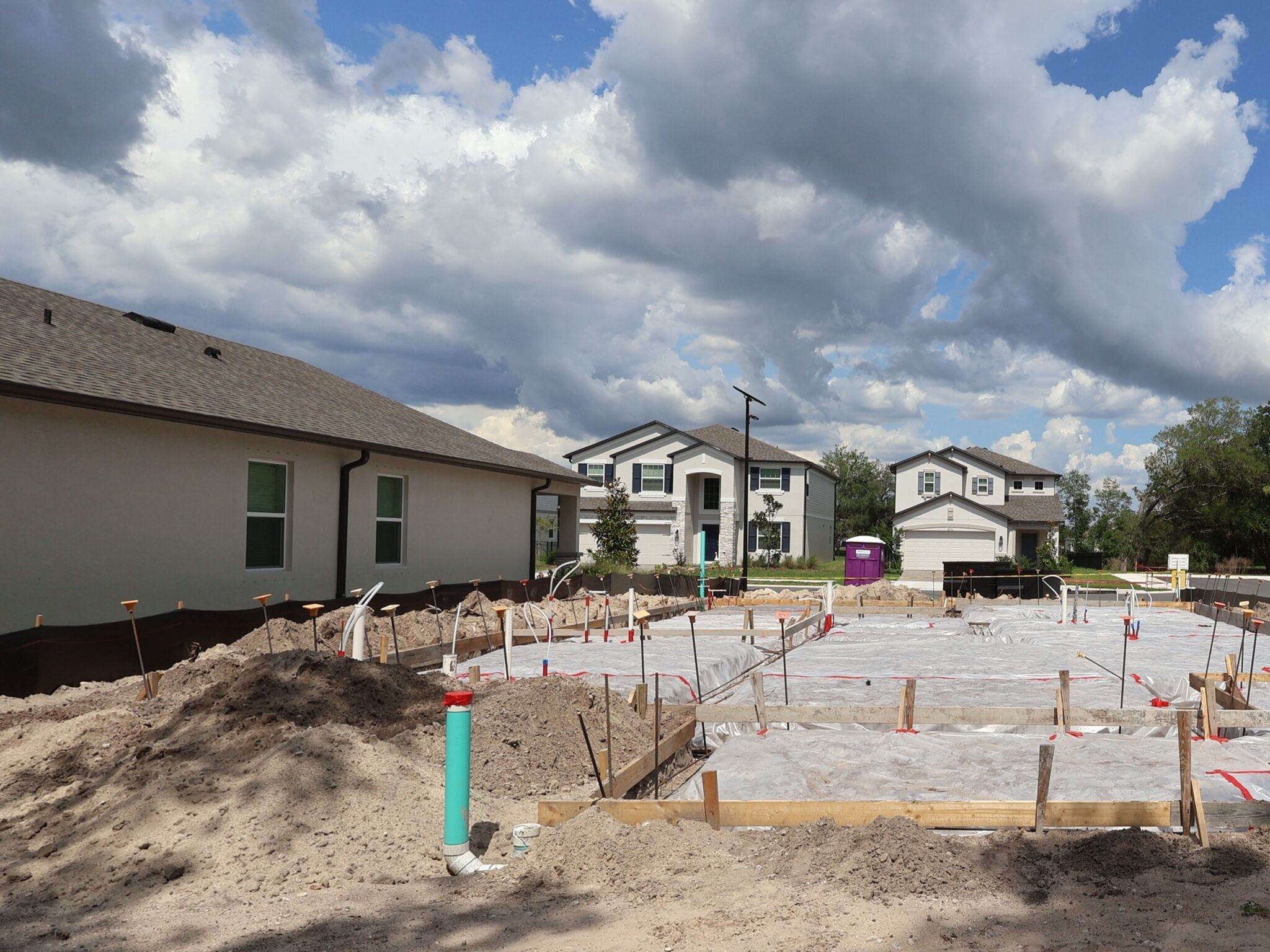 Homesite