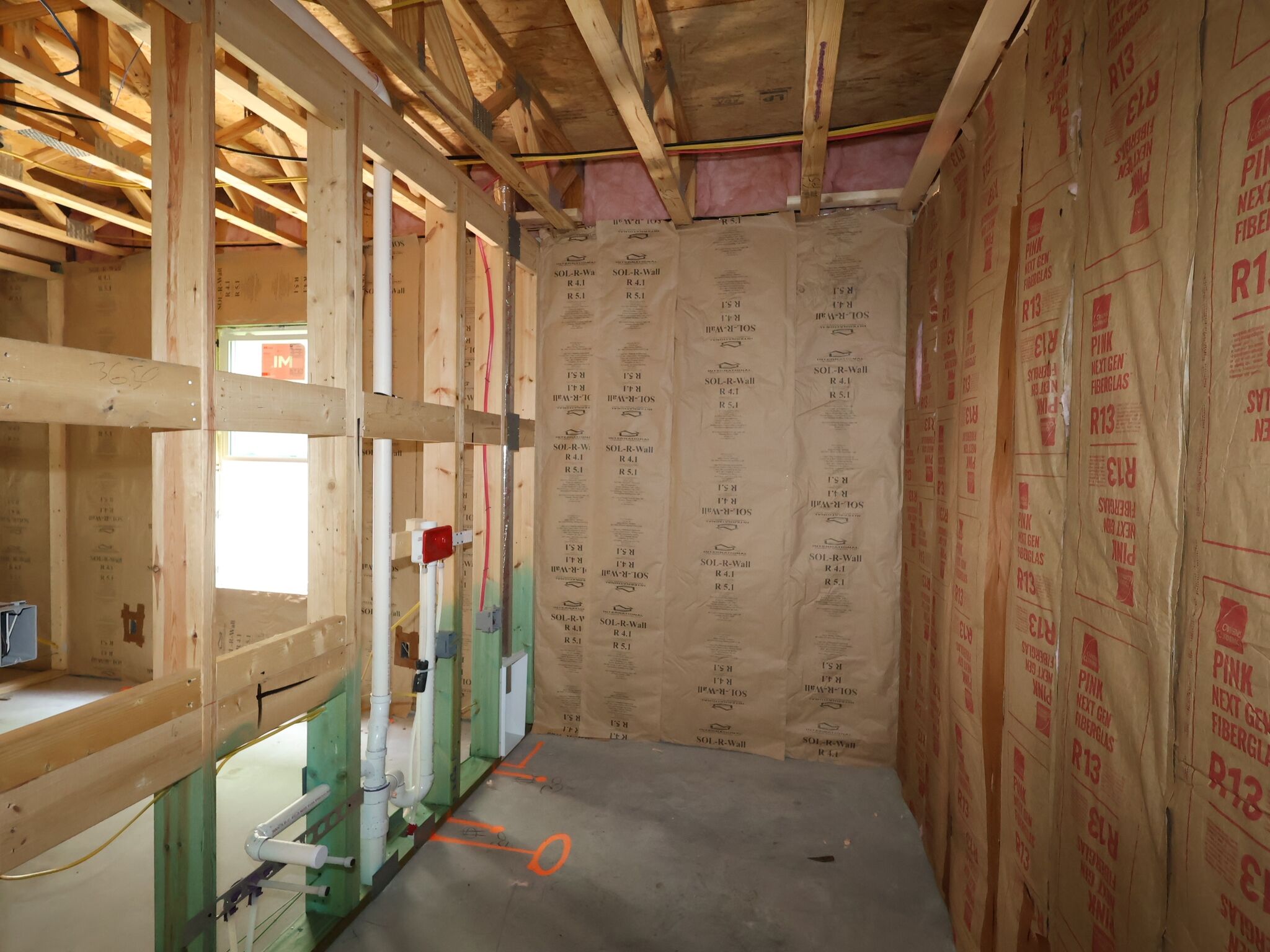 Insulation