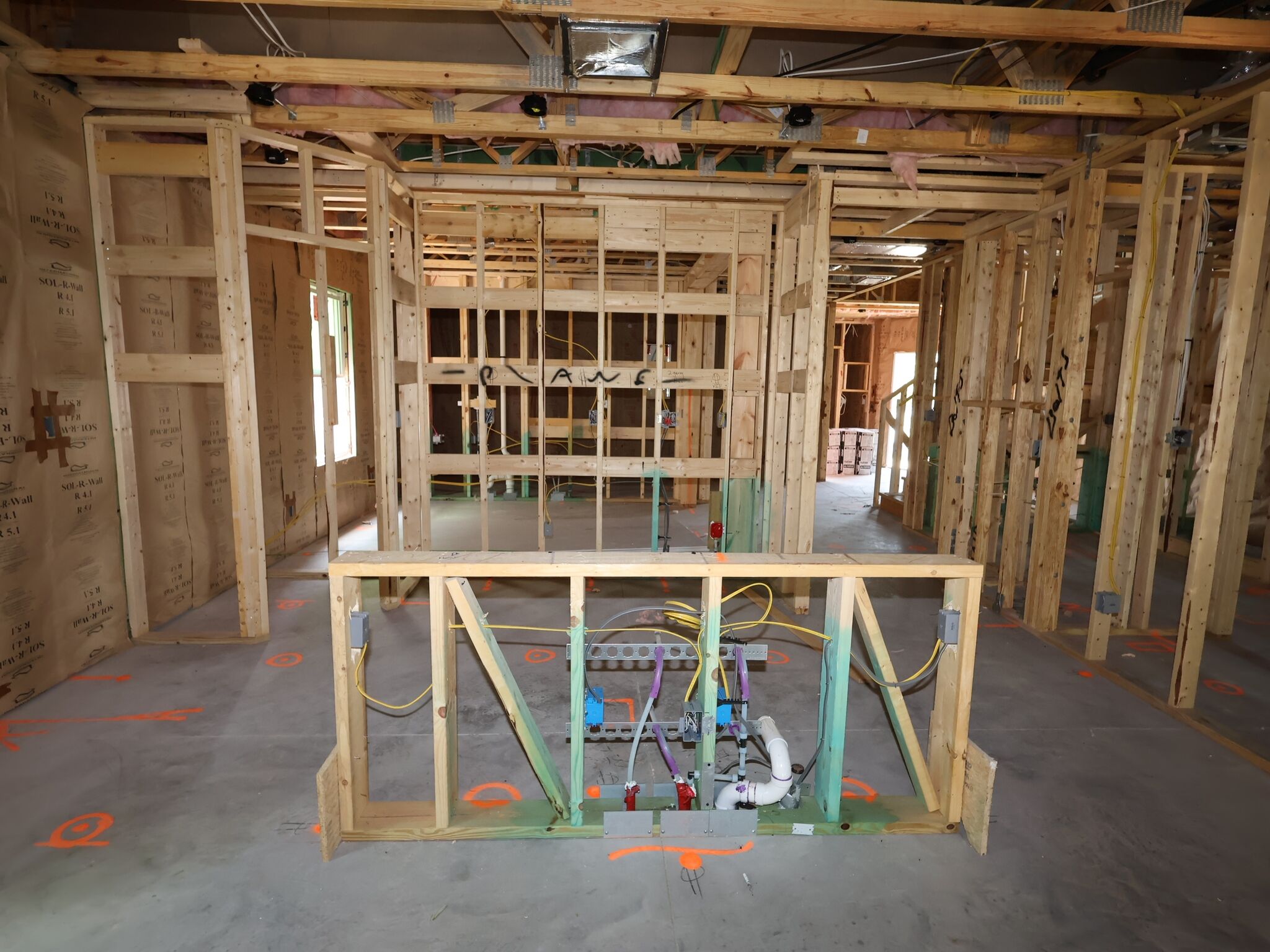 Insulation