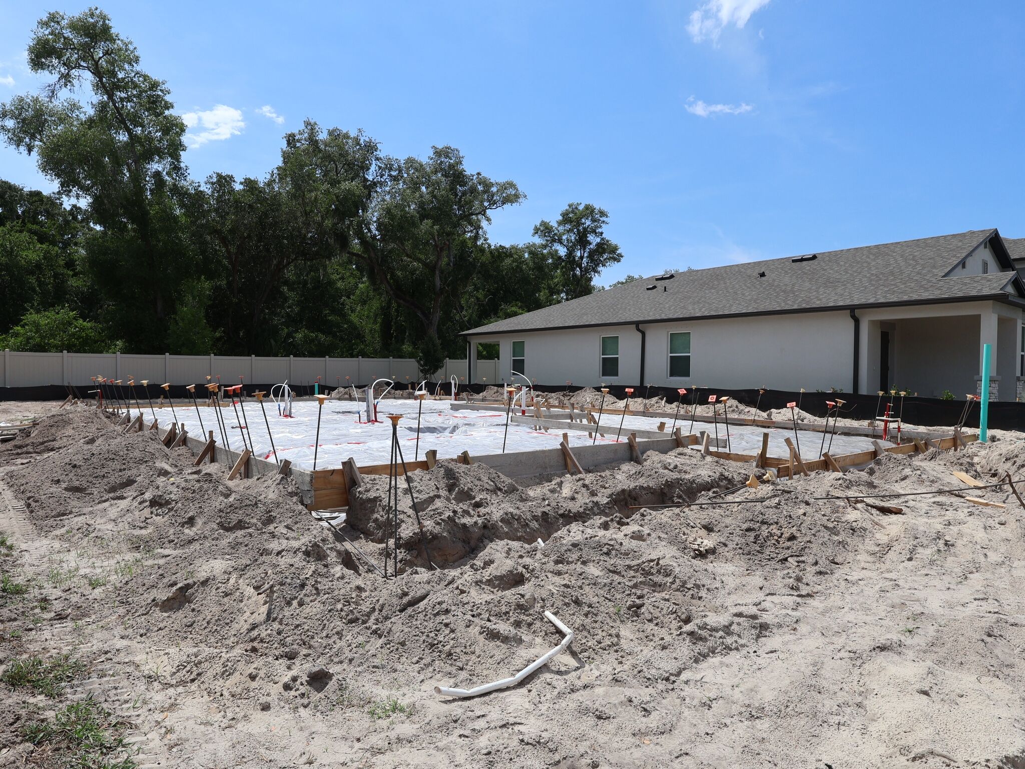 Homesite