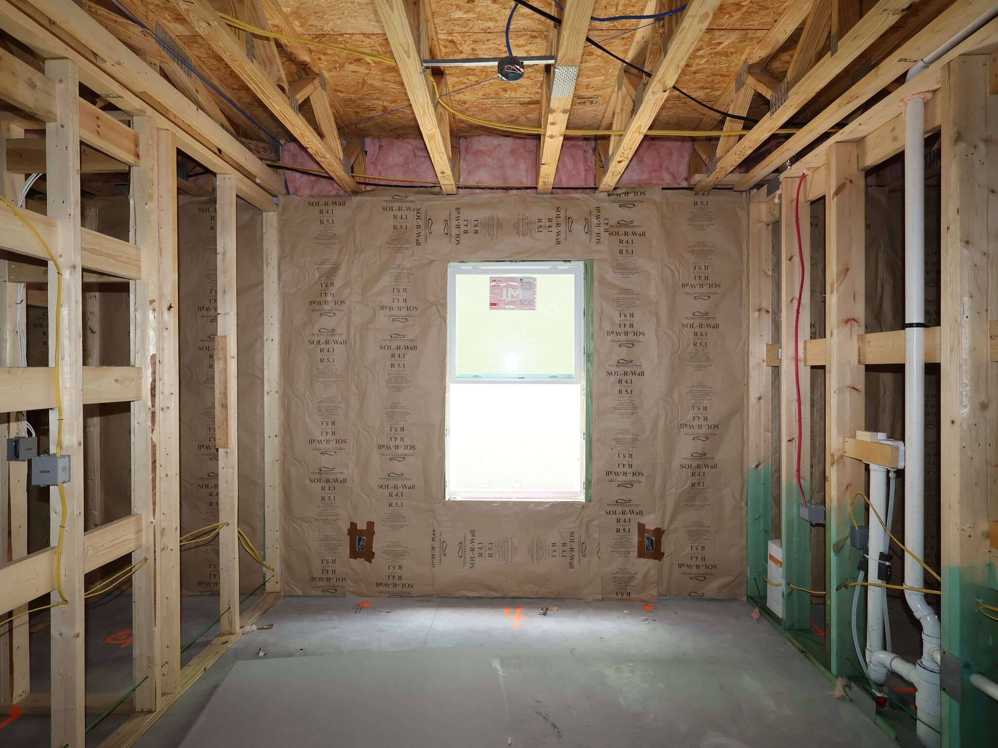 Insulation