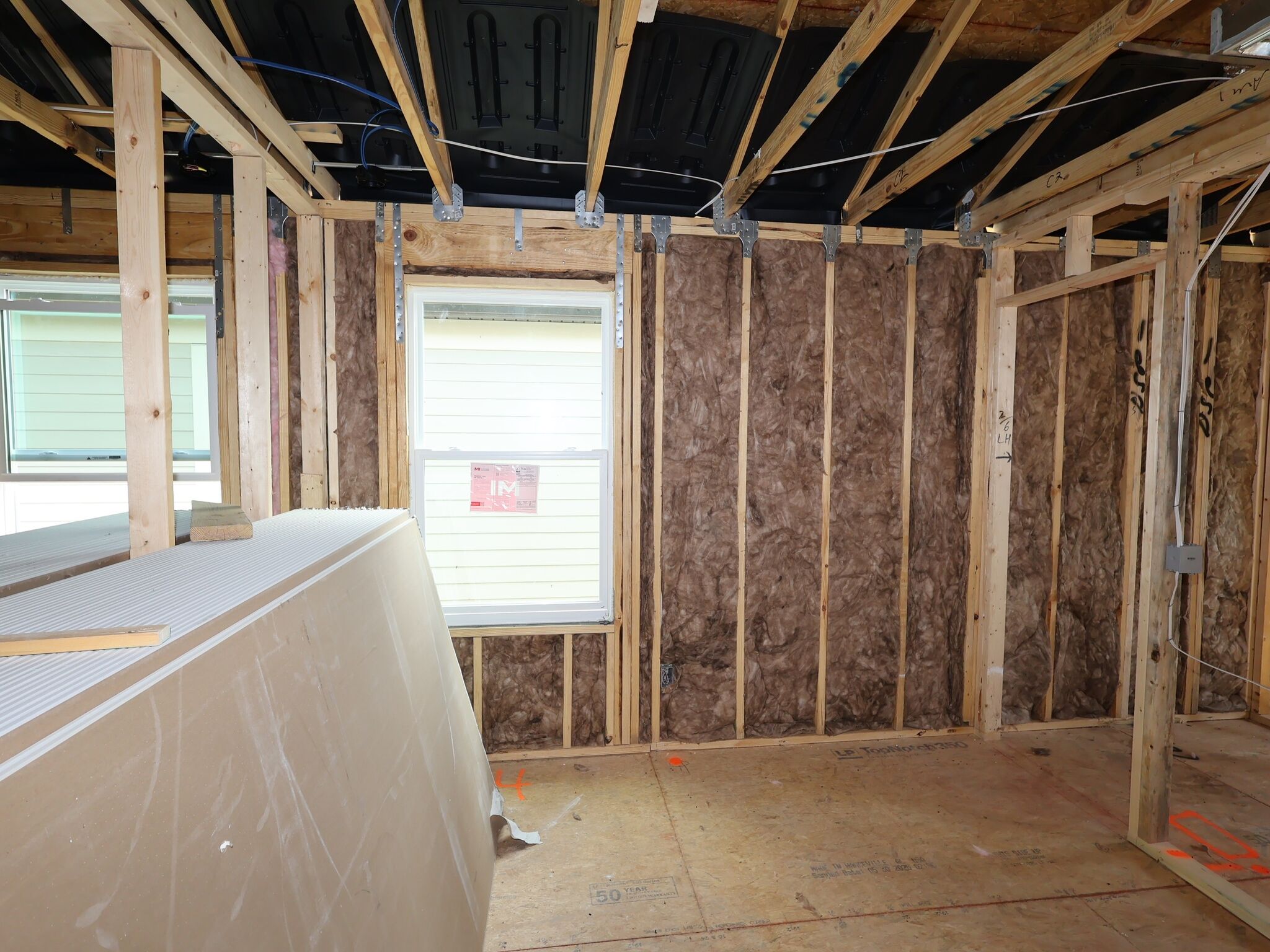 Insulation