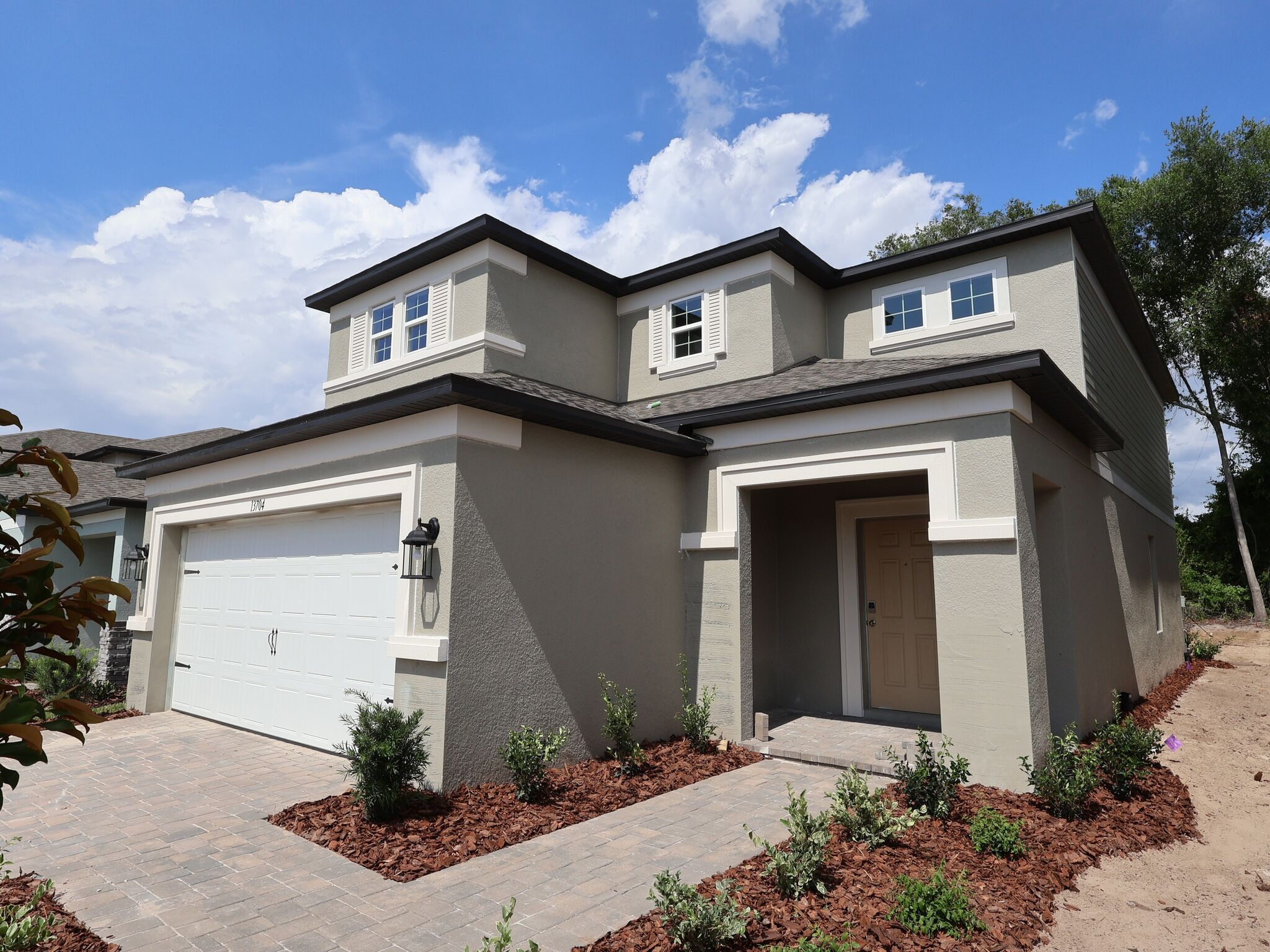 Front Exterior