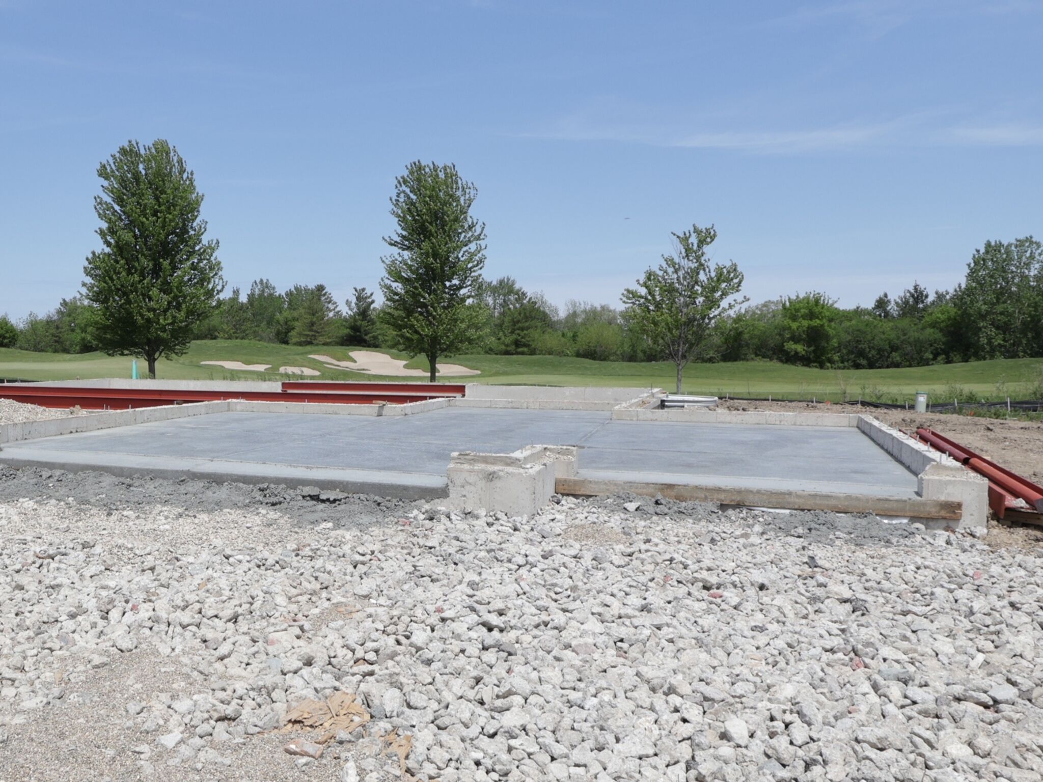 Homesite